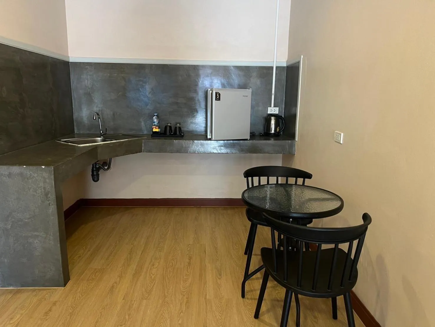 The Passion Nest - SHA Plus Certified