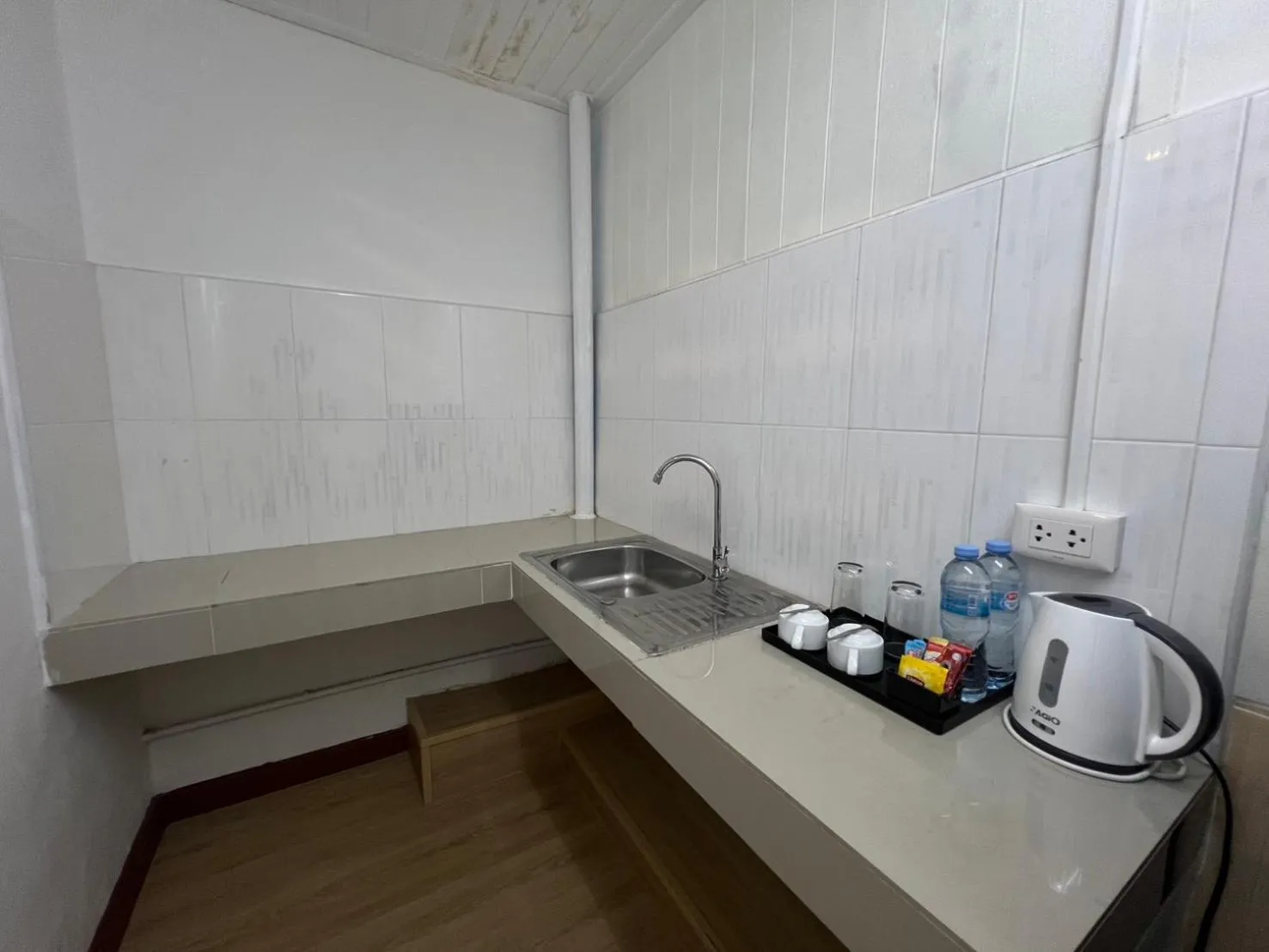 The Passion Nest - SHA Plus Certified