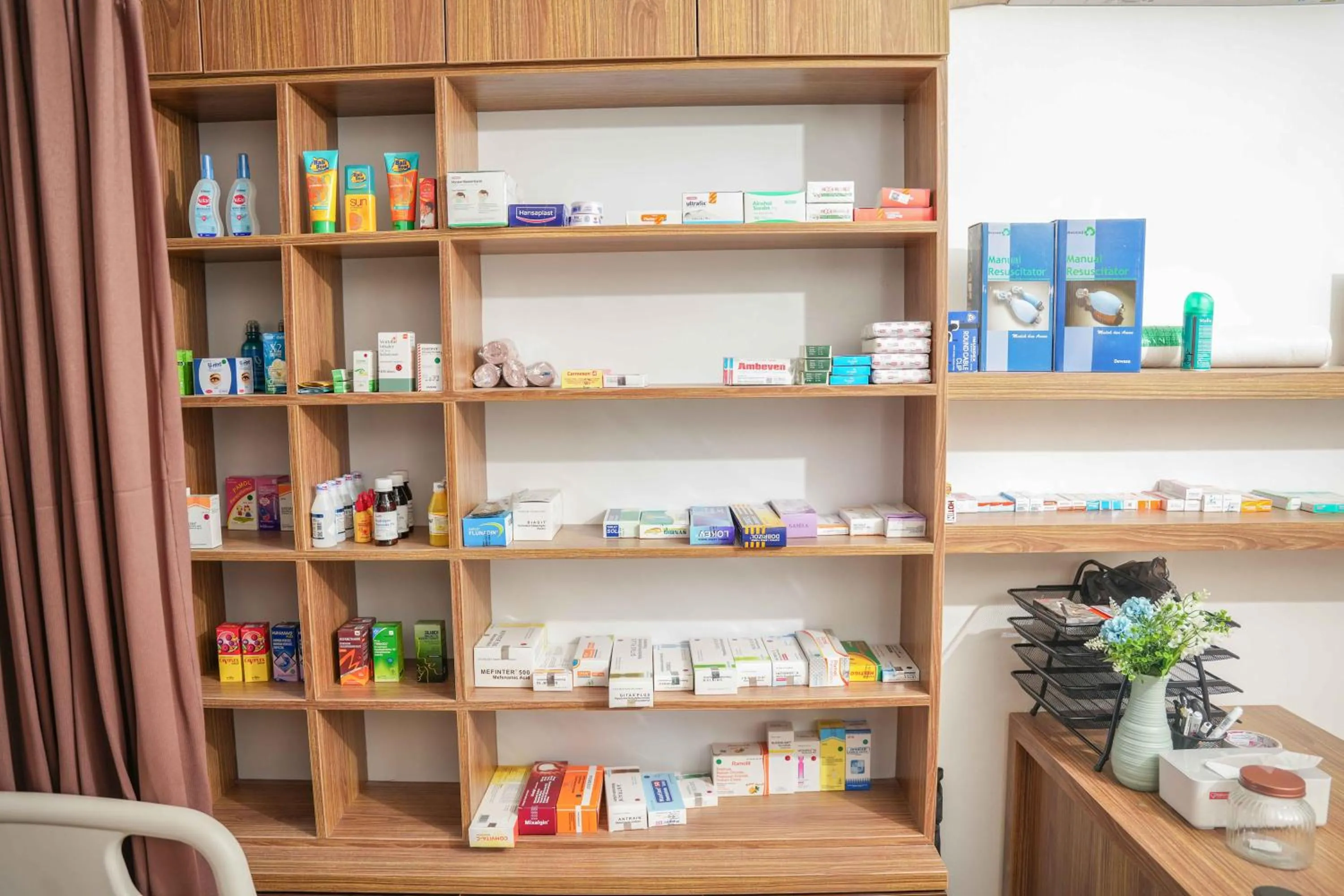 Other in Jambuluwuk Oceano Gili Trawangan