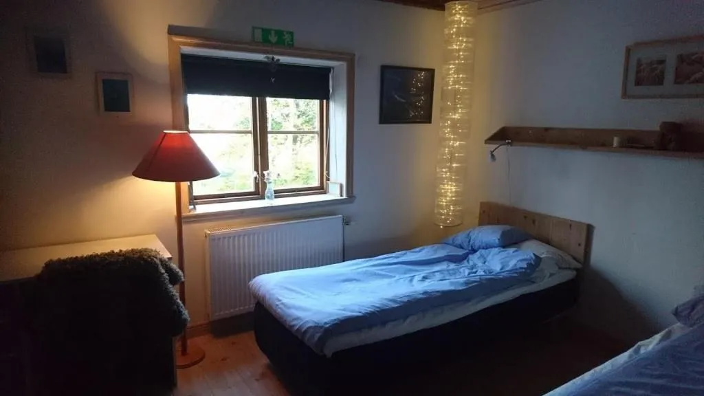 Bed in Bo i Remmarlöv