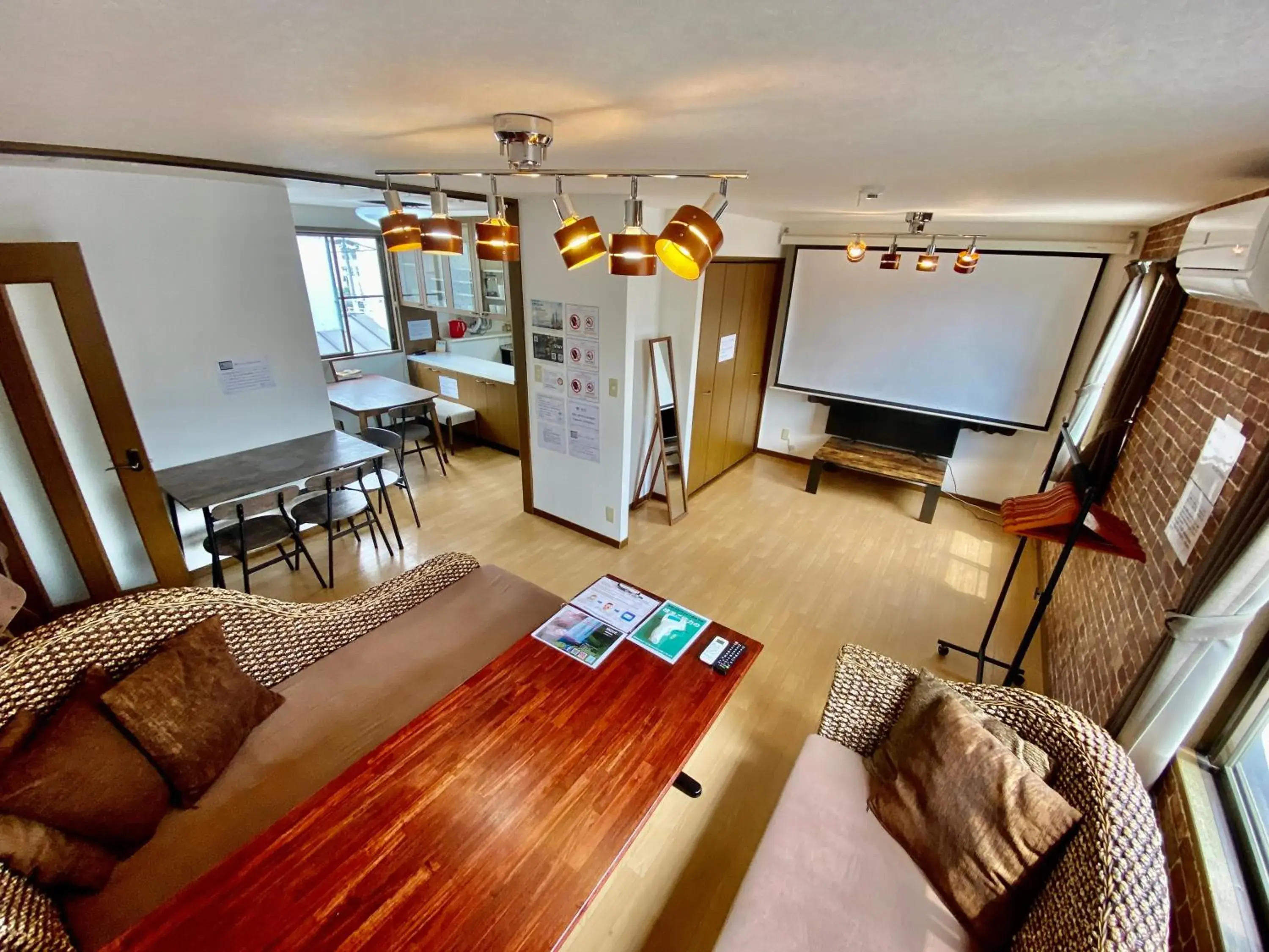 Five-Bedroom House in Hotel EL Tochigi 3 free parking Five-Bedroom House in Hotel EL Tochigi 3 free parking