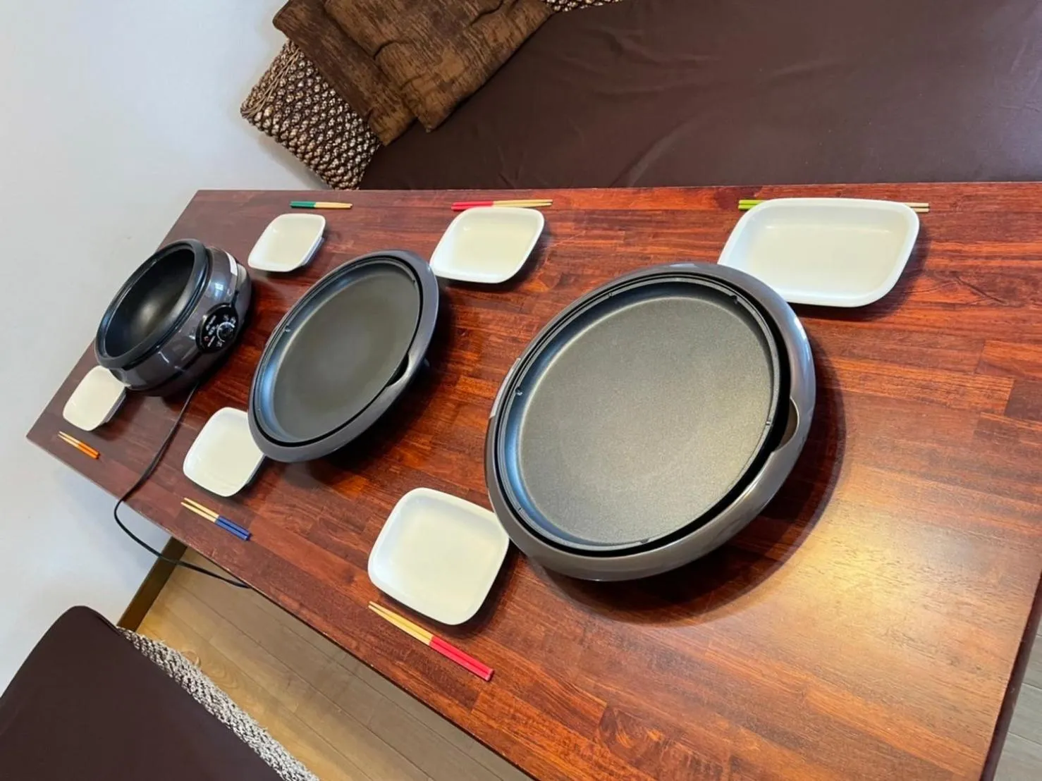 Food in Hotel EL Tochigi 3 free parking