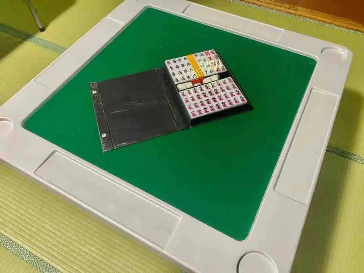 Game Room in Hotel EL Tochigi 3 free parking