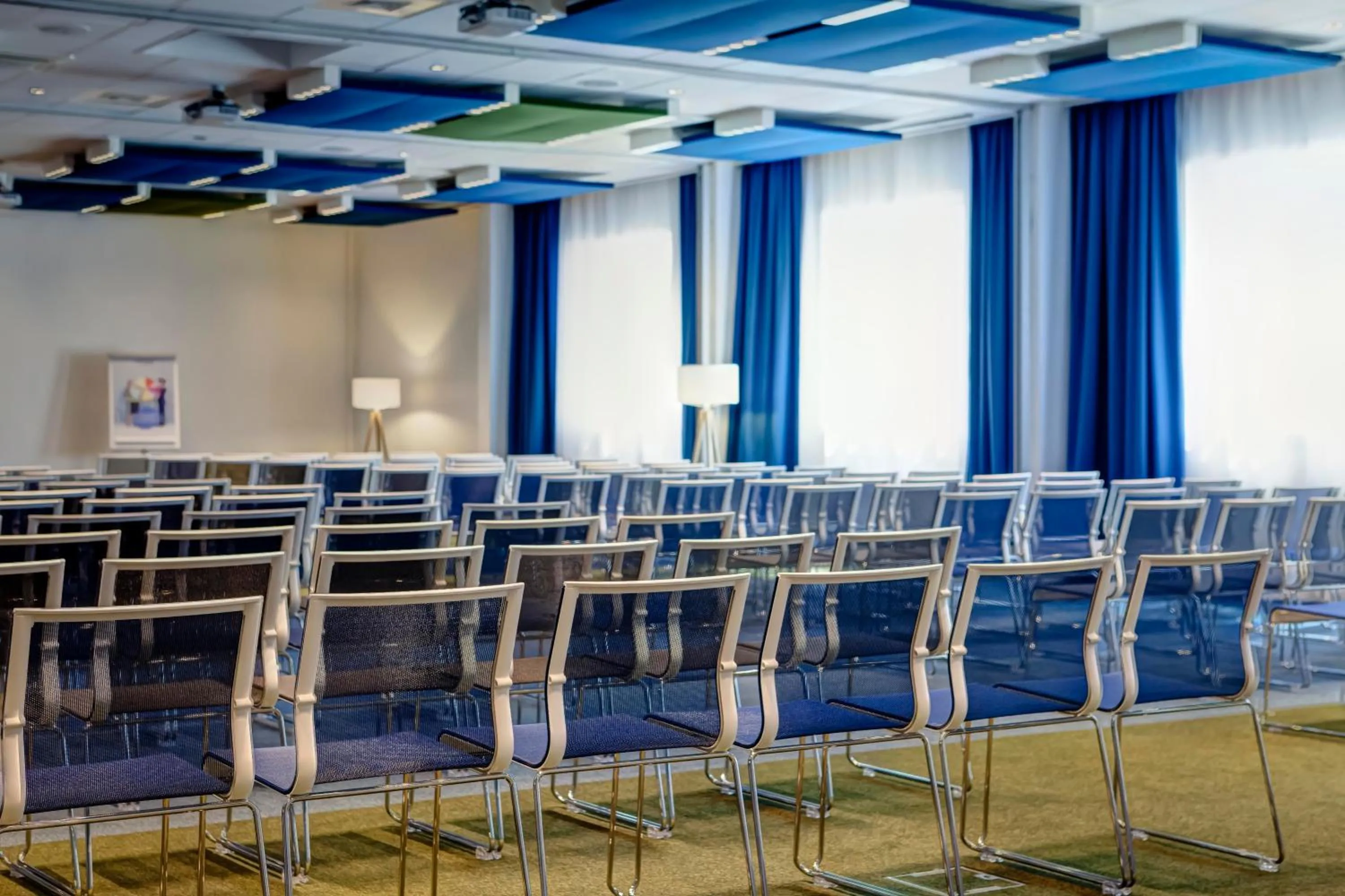 Novotel Lyon Gerland Musée des Confluences