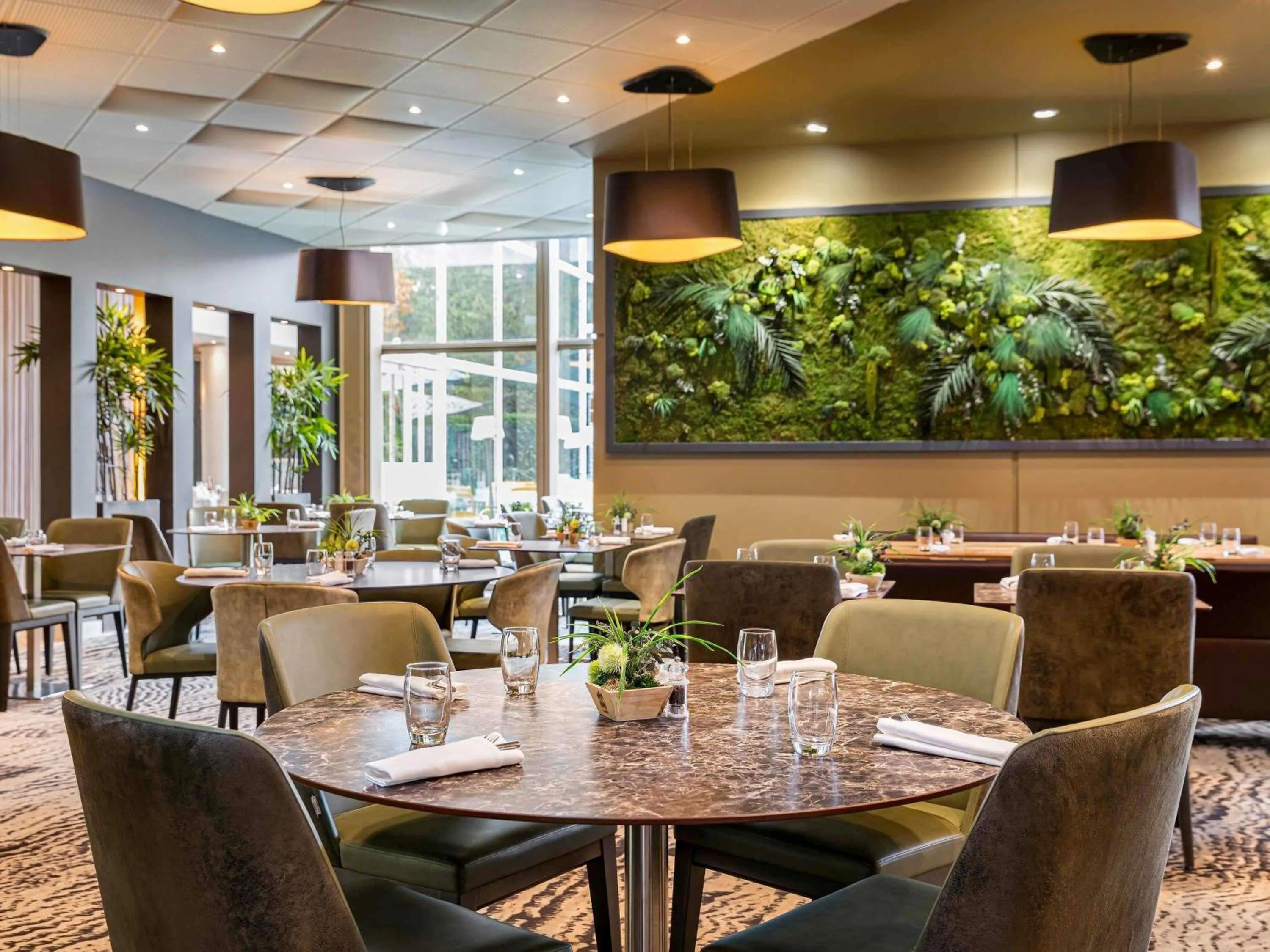 Property building in Novotel Lyon Gerland Musée des Confluences