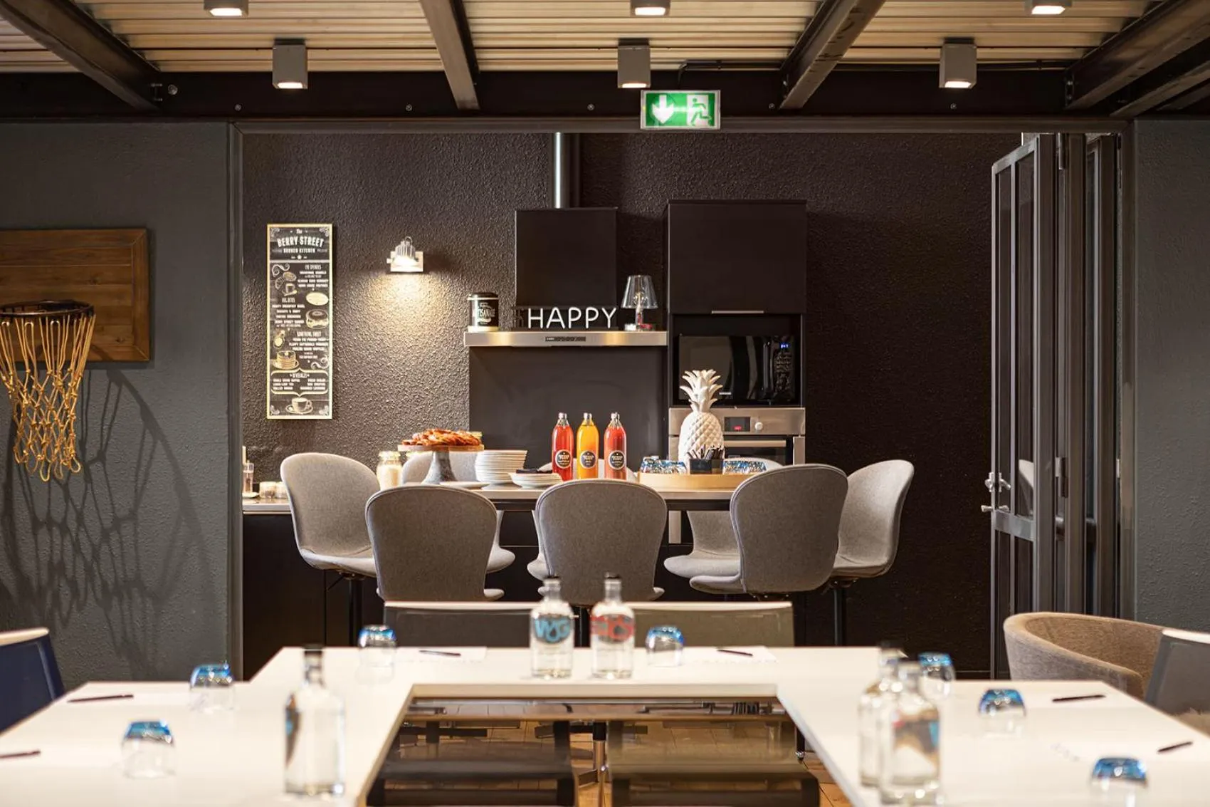 Novotel Lyon Gerland Musée des Confluences