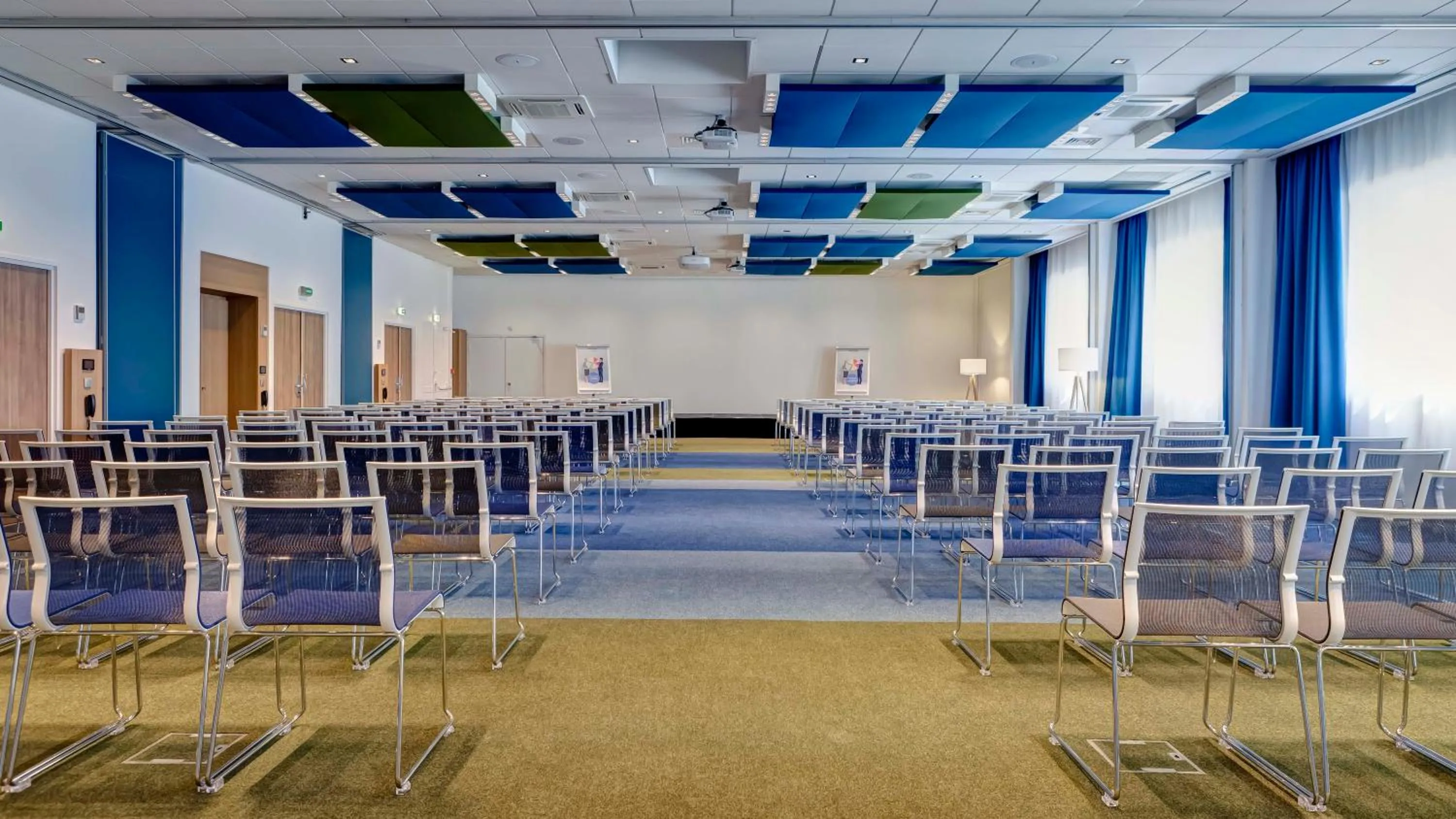 Novotel Lyon Gerland Musée des Confluences