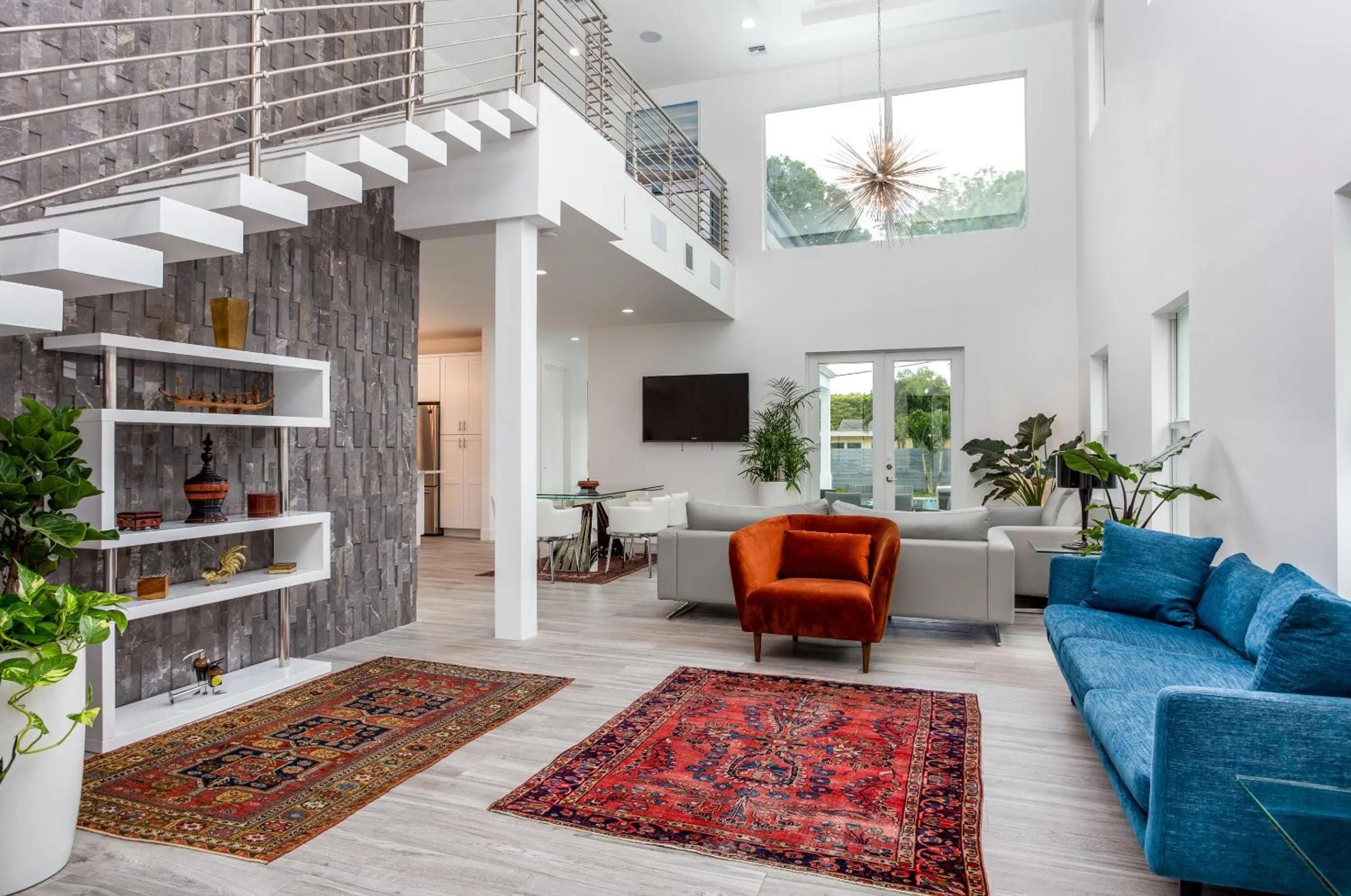 CASA HERMÈS Wilton Manor - Gay Guesthouse