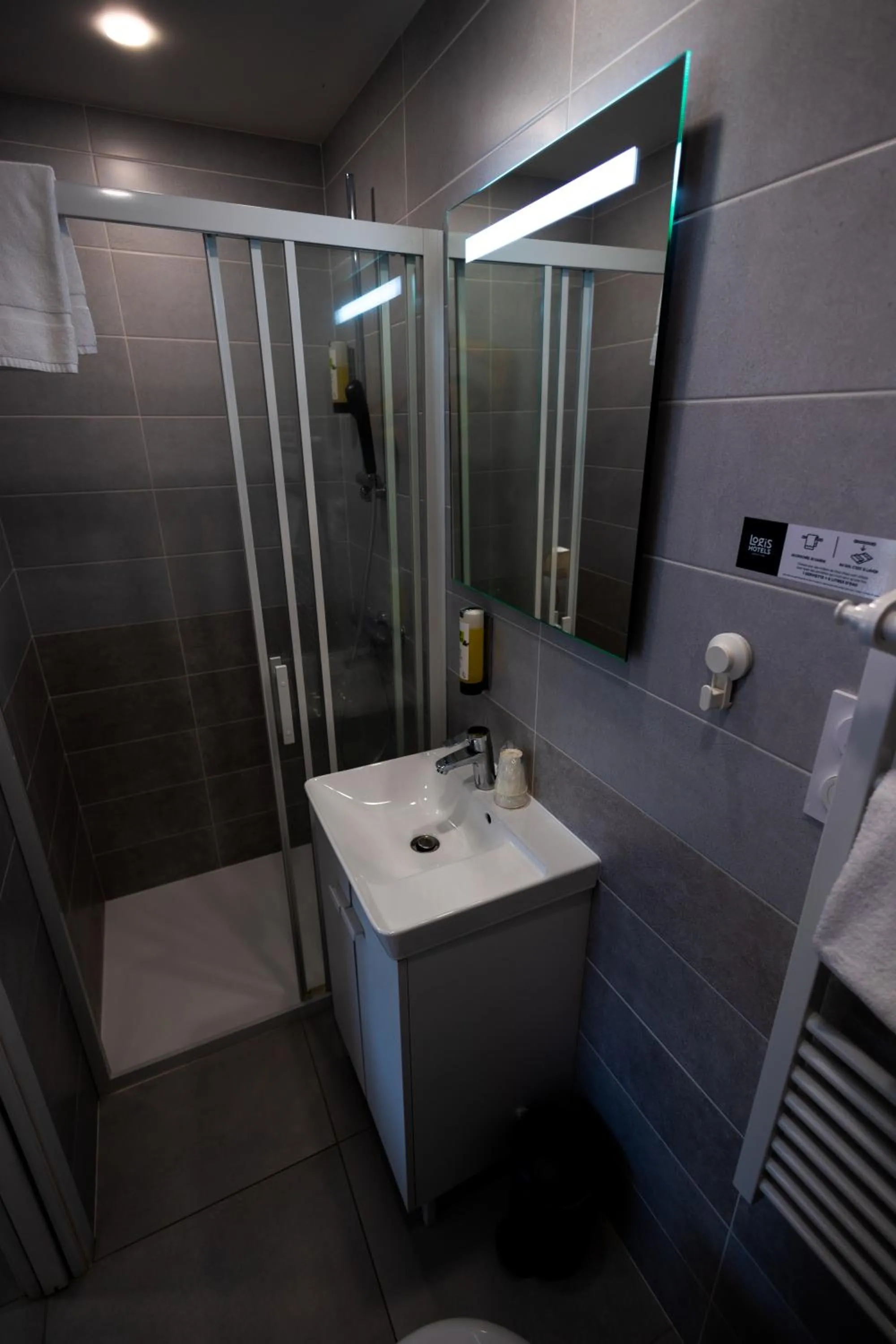 Logis des Crêtes de Pignols