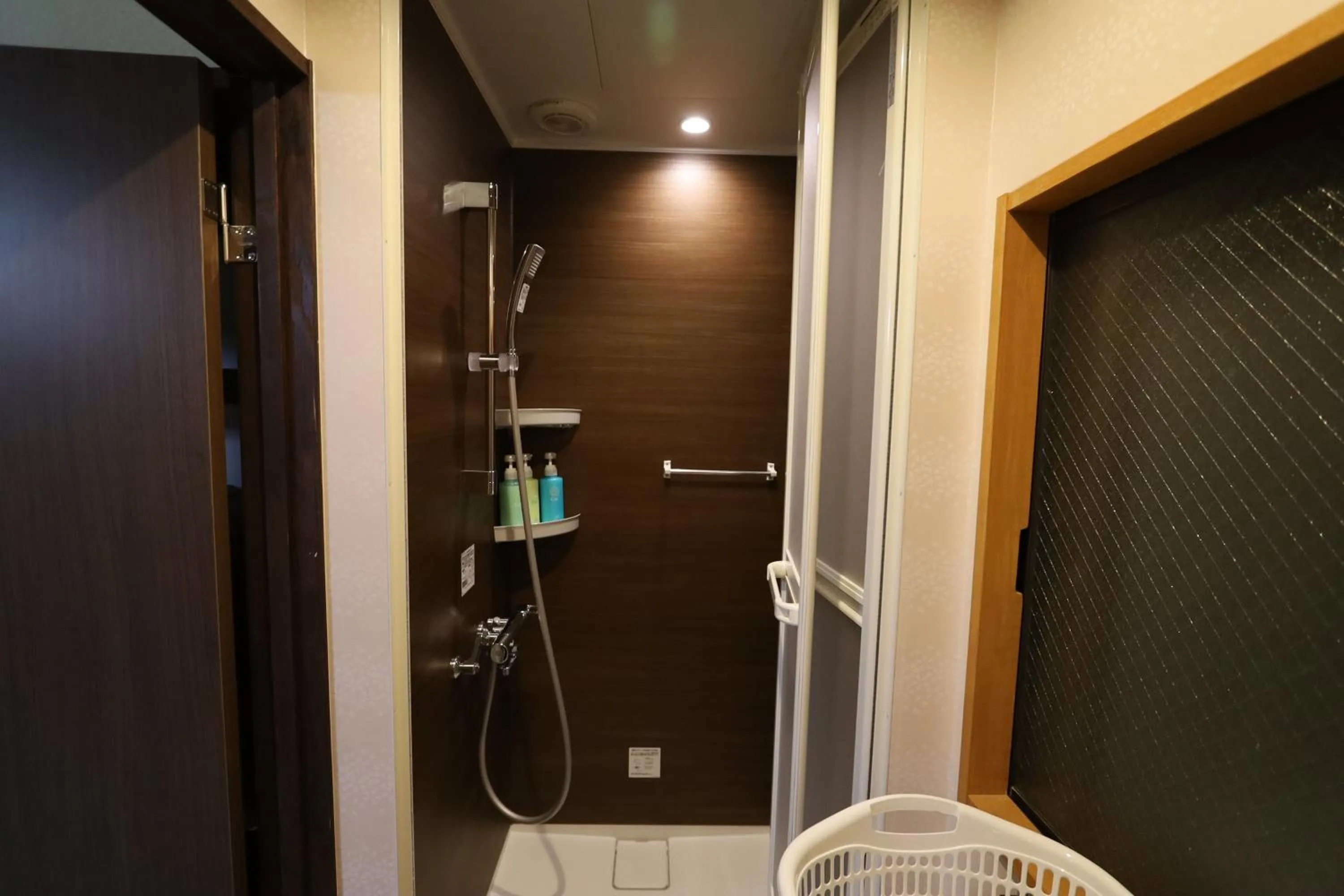 Onsen & Garden -Asante Inn-