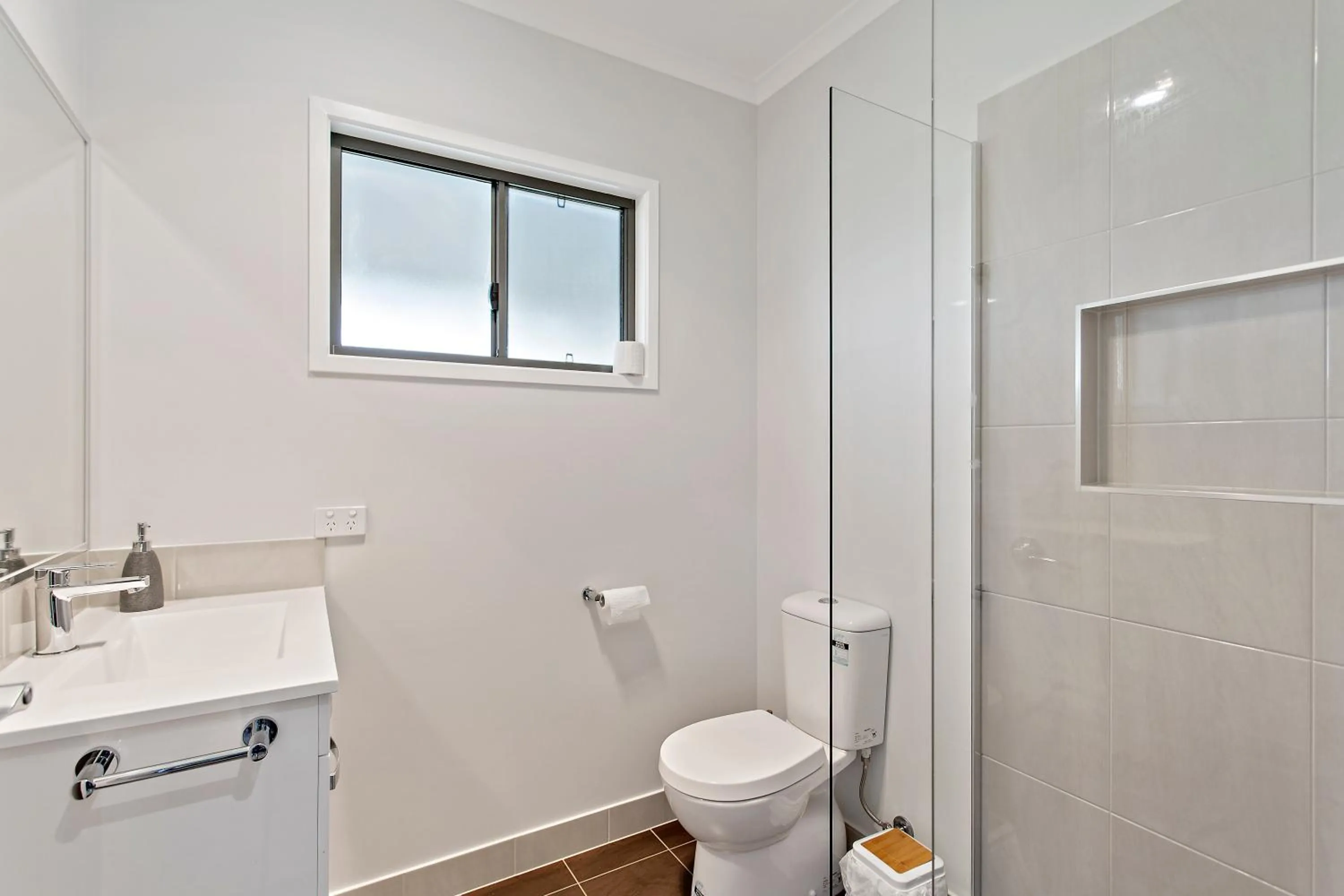 Valley Cabins By The Creek