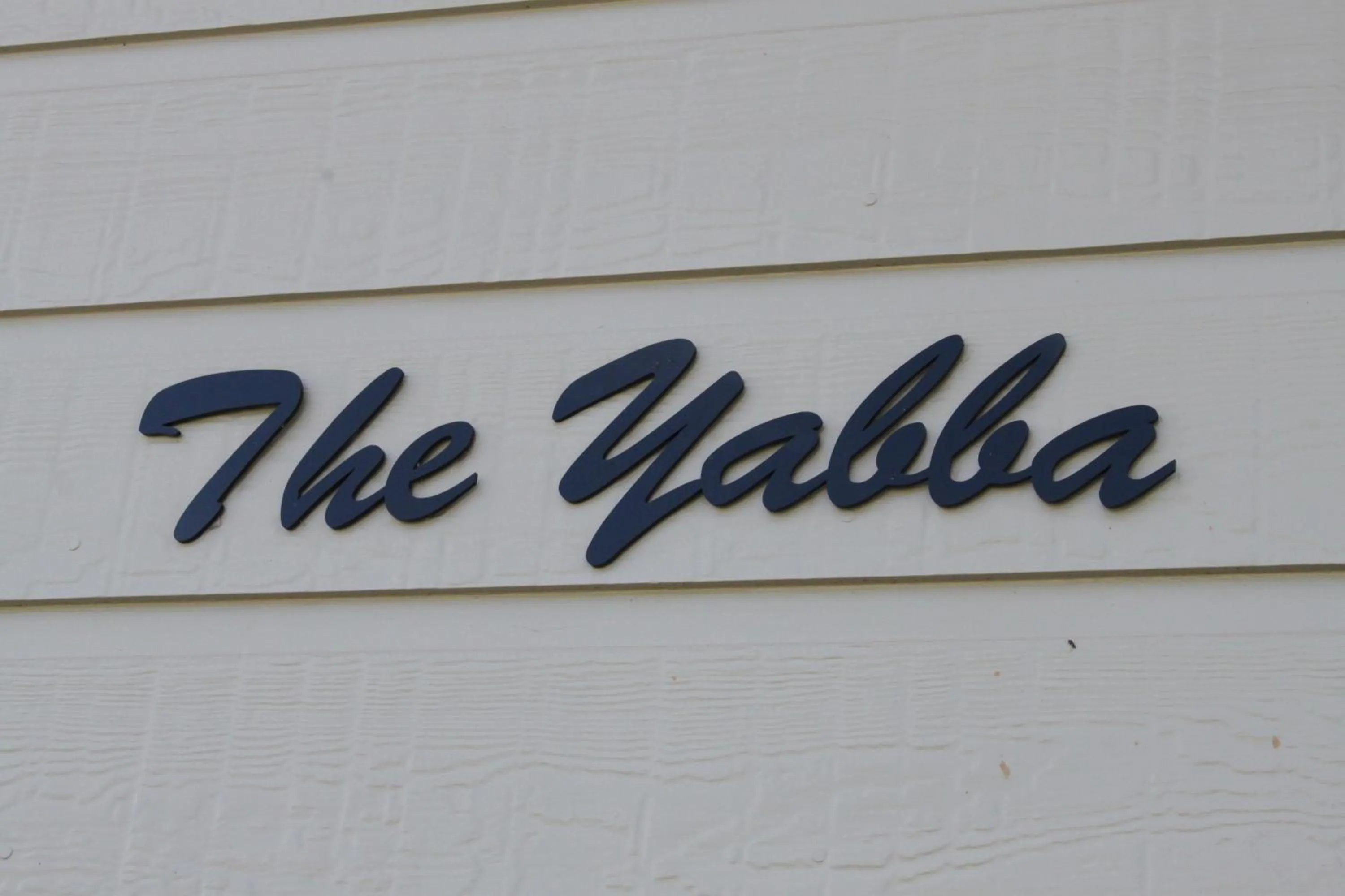 Valley Cabins By The Creek