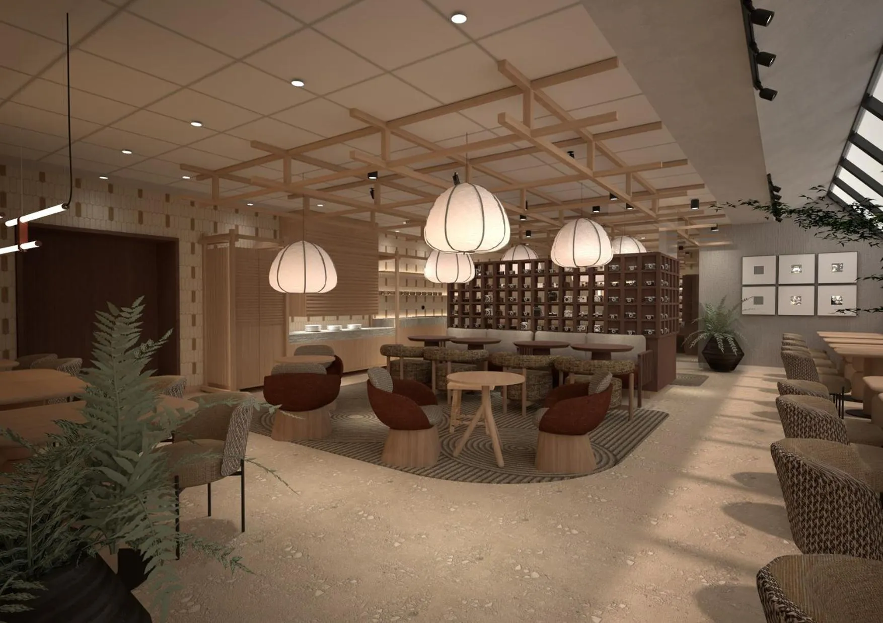 Breakfast in Hôtel Mercure Paris Boulogne Pont de Saint Cloud