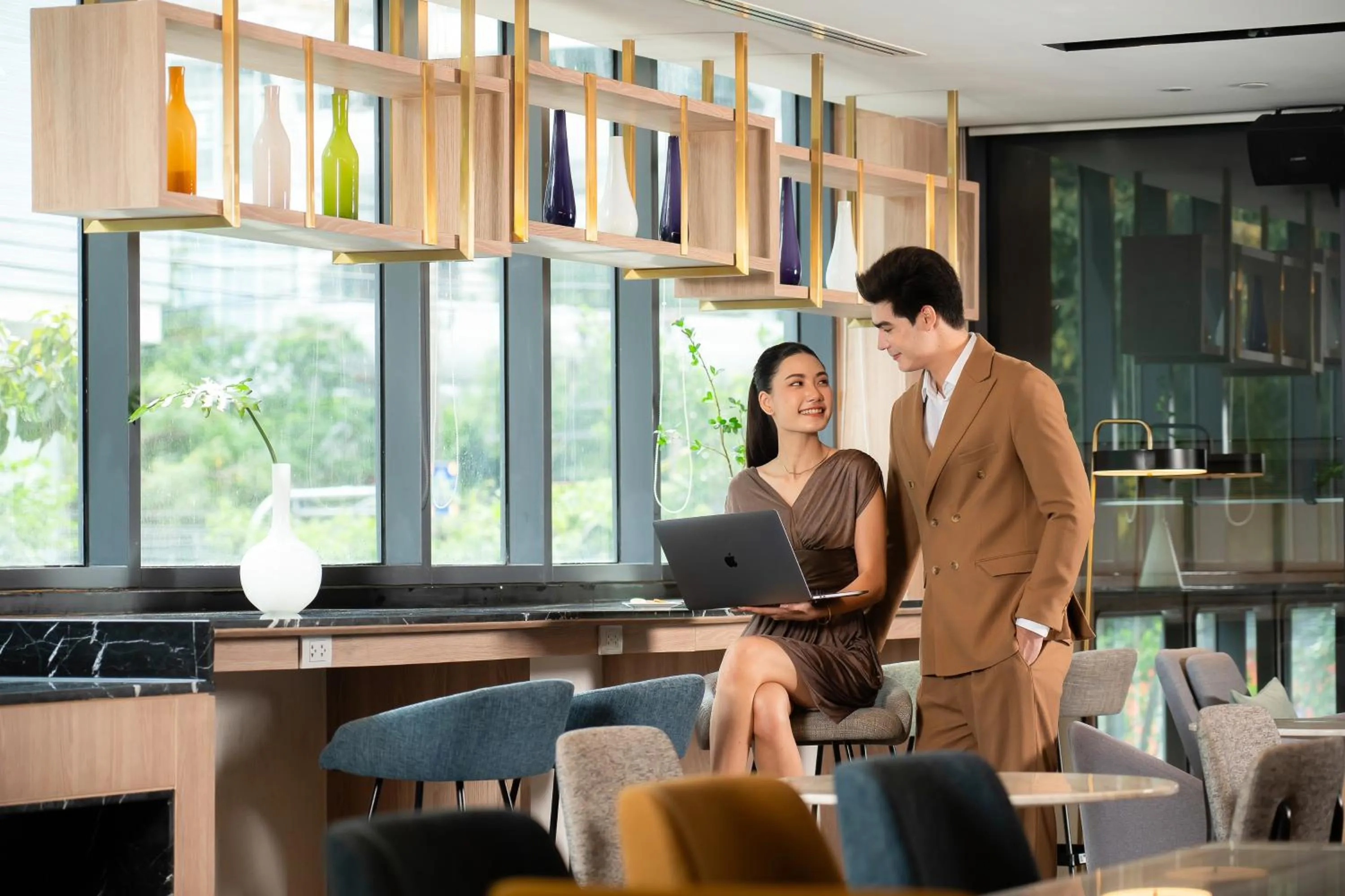 Other in Staybridge Suites Bangkok Thonglor by IHG