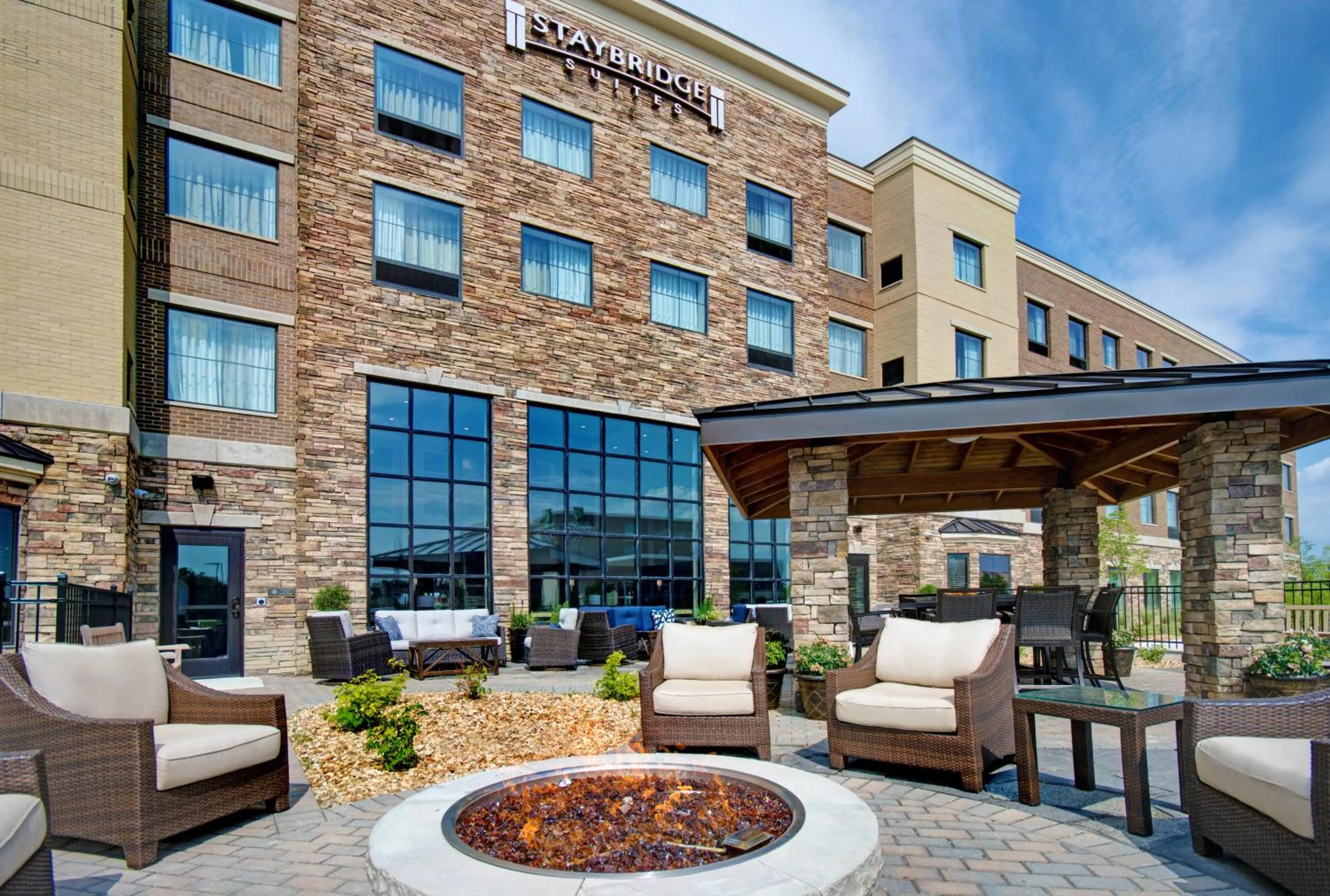 Other in Staybridge Suites Sterling Heights - Detroit by IHG