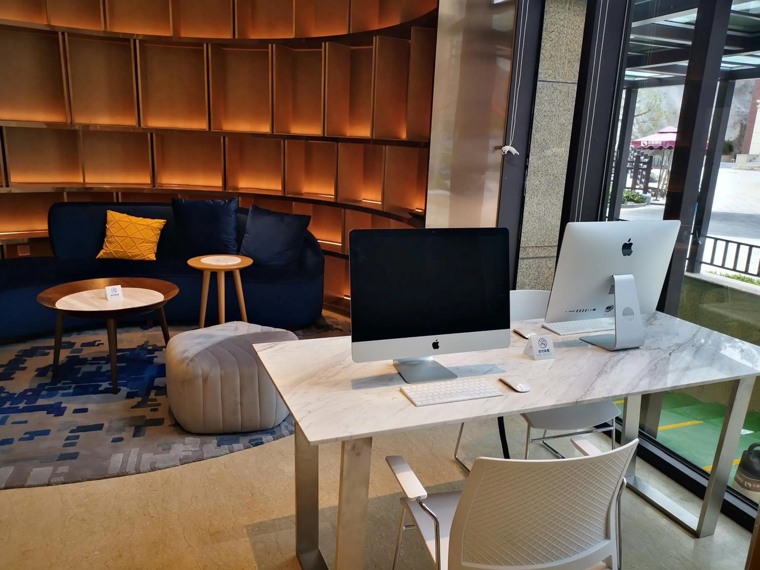 Other in Holiday Inn Express Zhoushan Dinghai by IHG