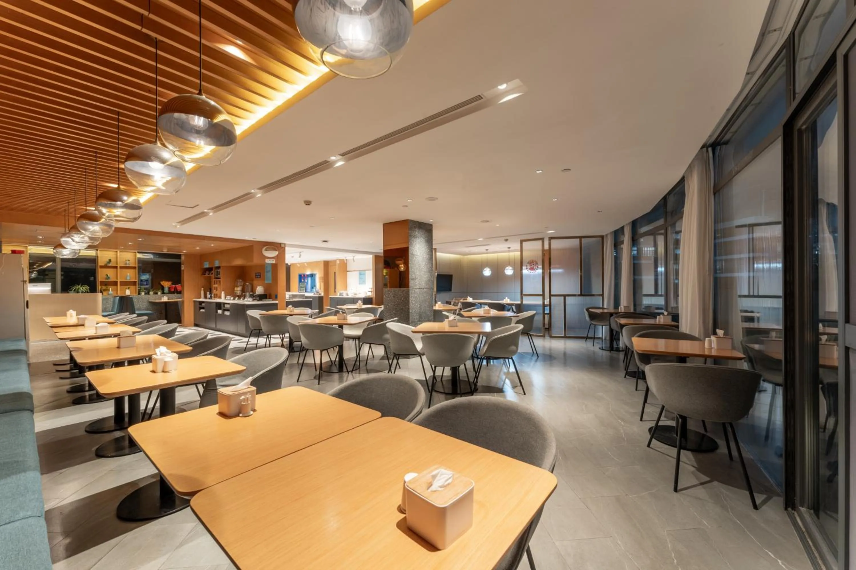 Holiday Inn Express Yichang Riverside by IHG