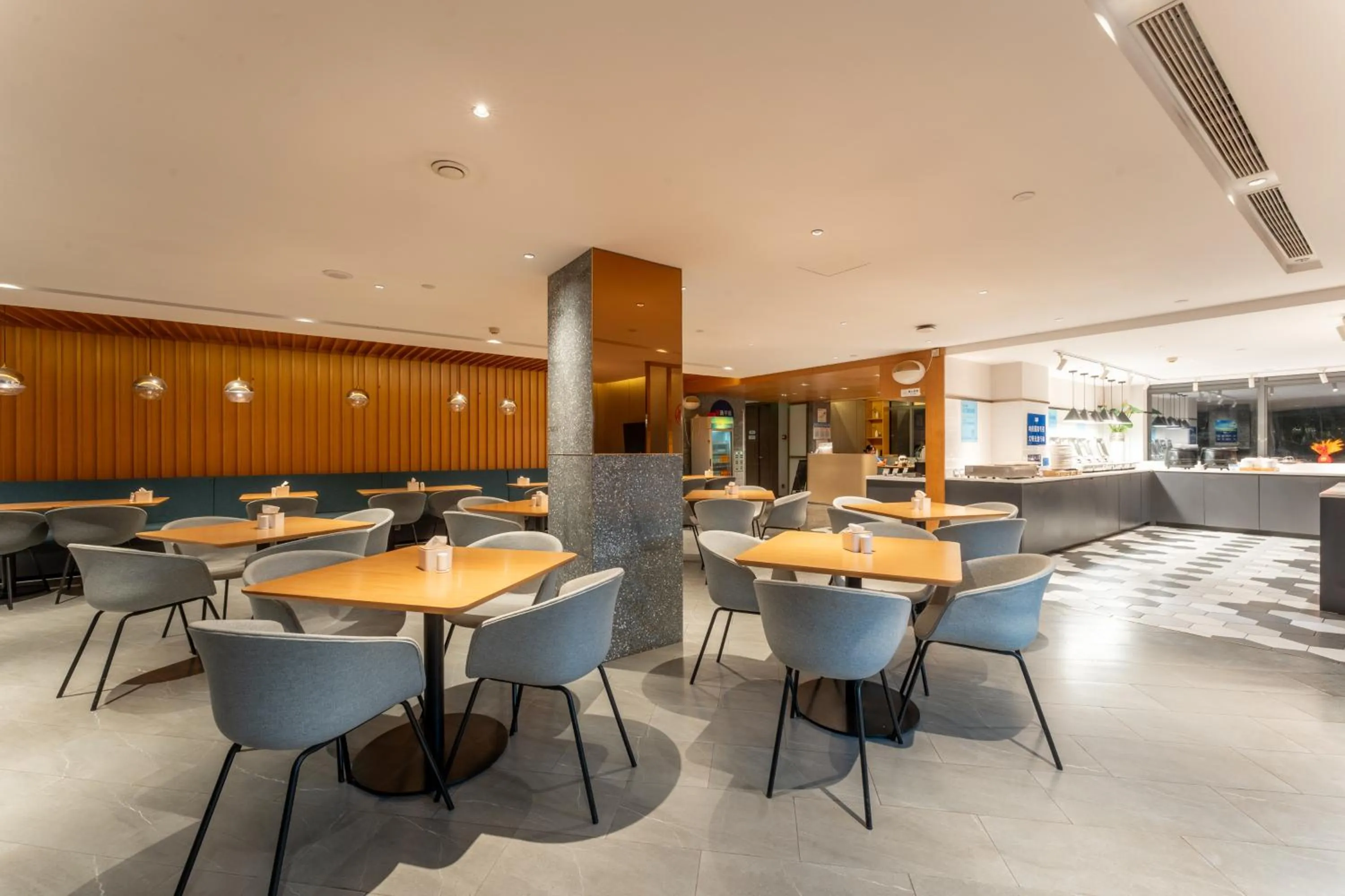 Holiday Inn Express Yichang Riverside by IHG