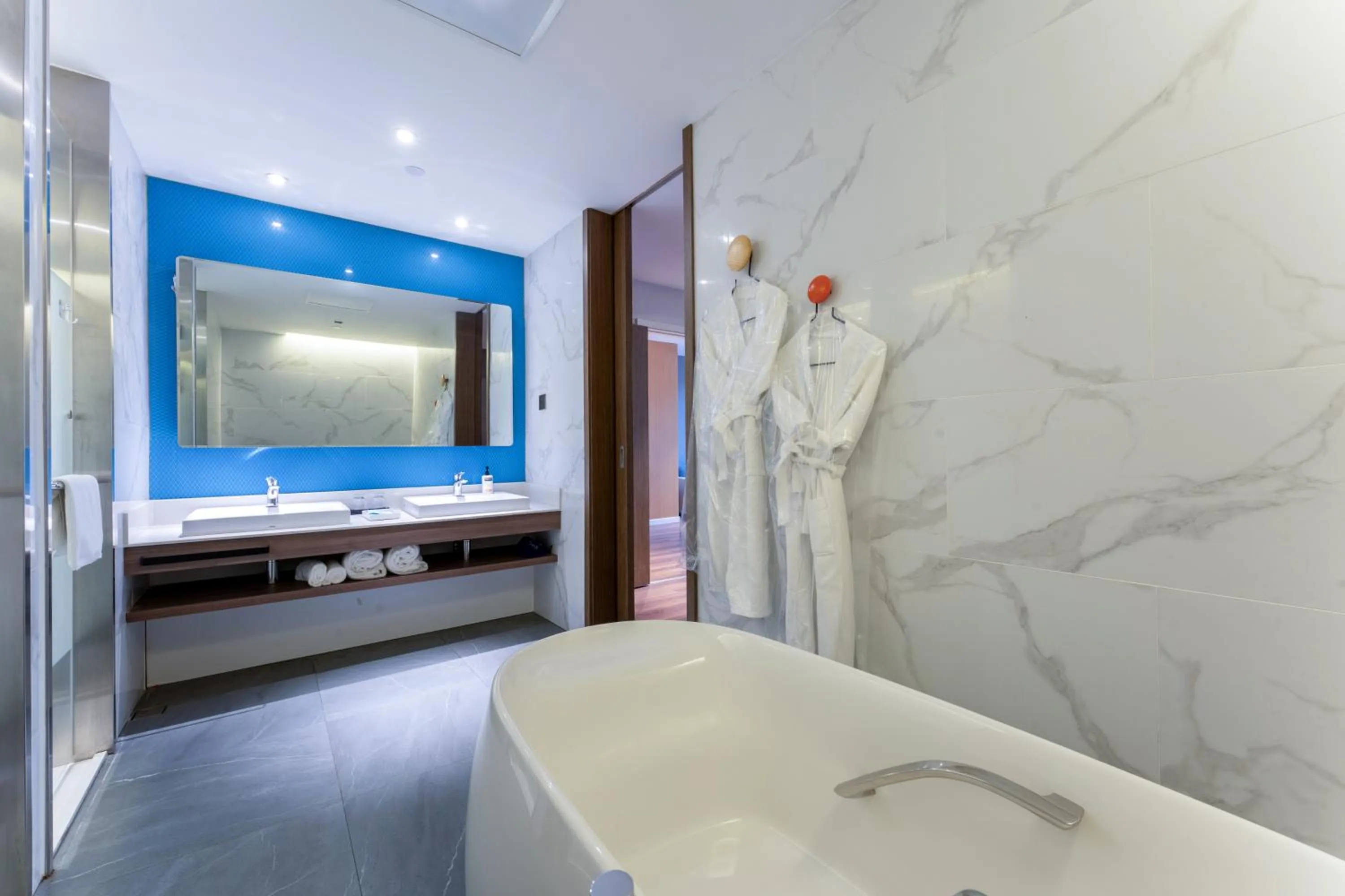 Holiday Inn Express Yichang Riverside by IHG