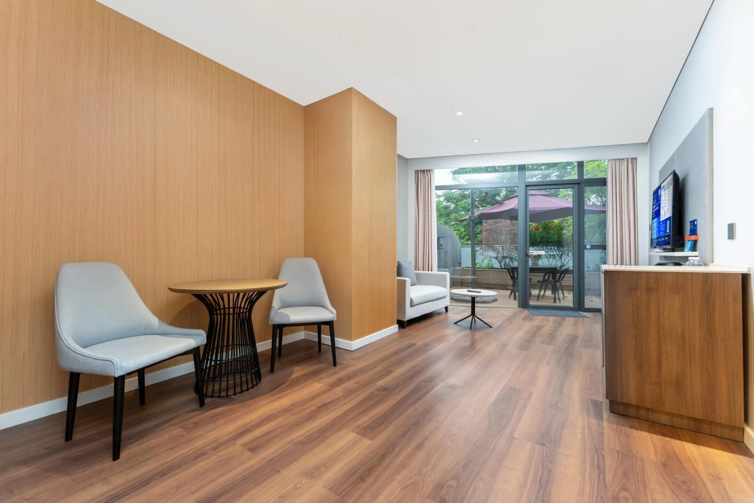 Holiday Inn Express Yichang Riverside by IHG