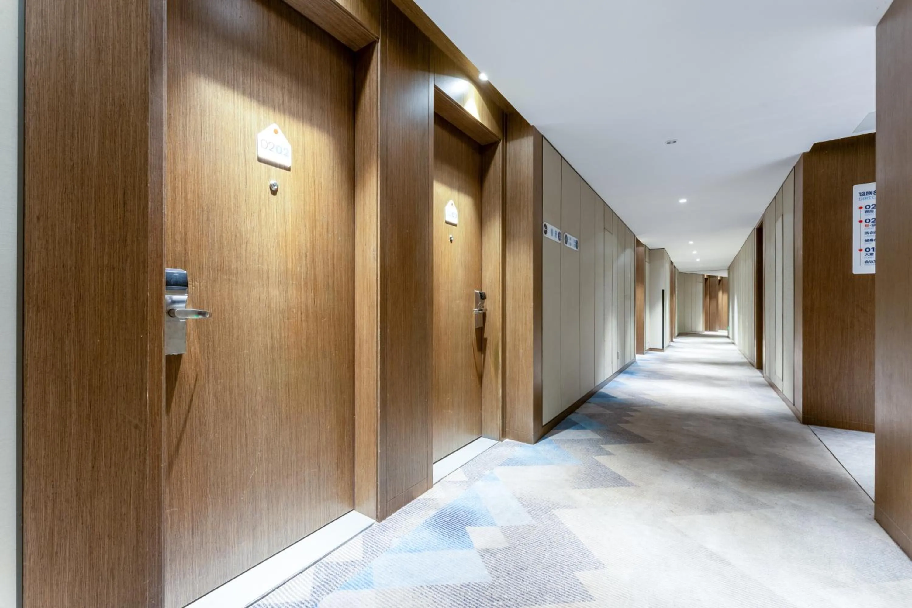 Holiday Inn Express Yichang Riverside by IHG