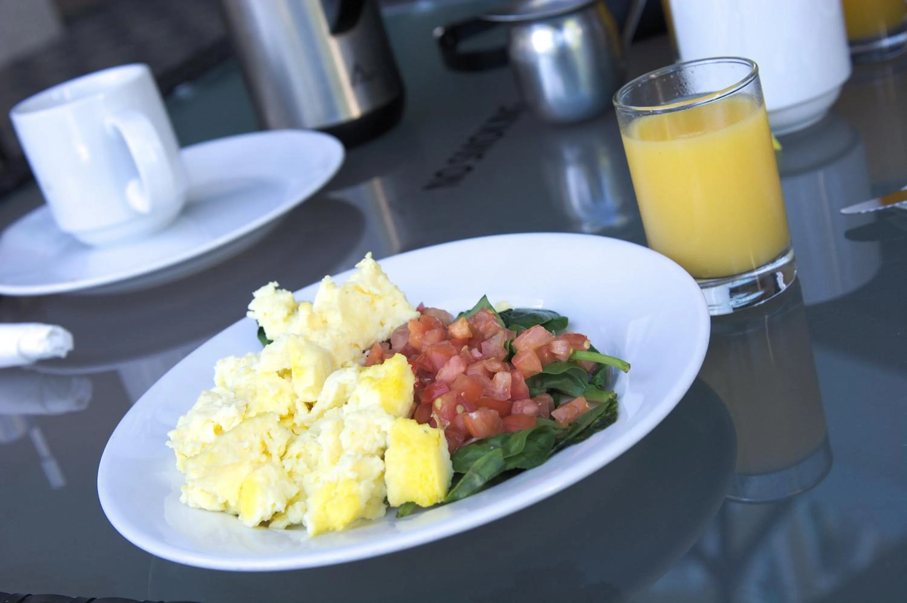 Breakfast in Staybridge Suites - Holland by IHG