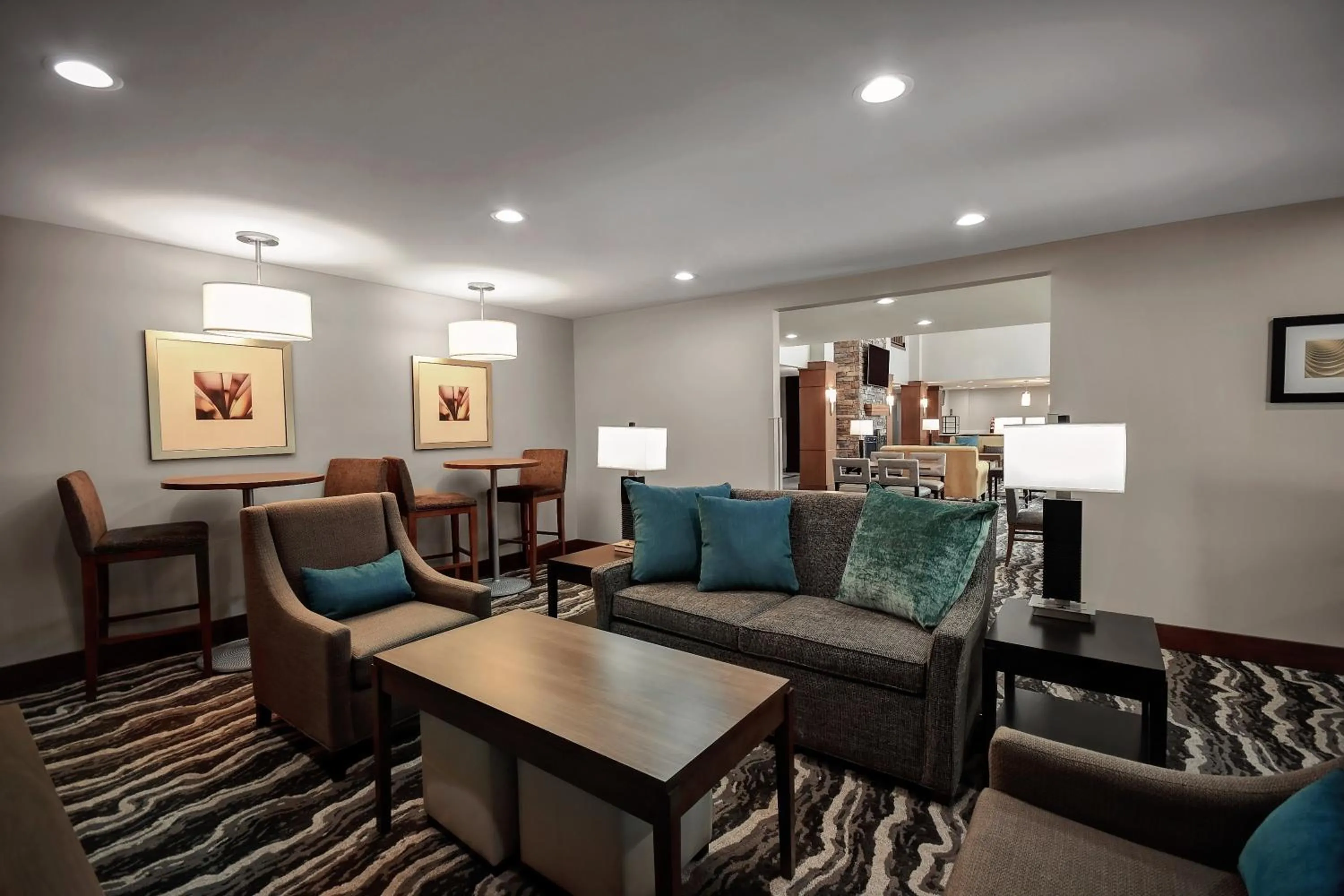 Other in Staybridge Suites - Holland by IHG