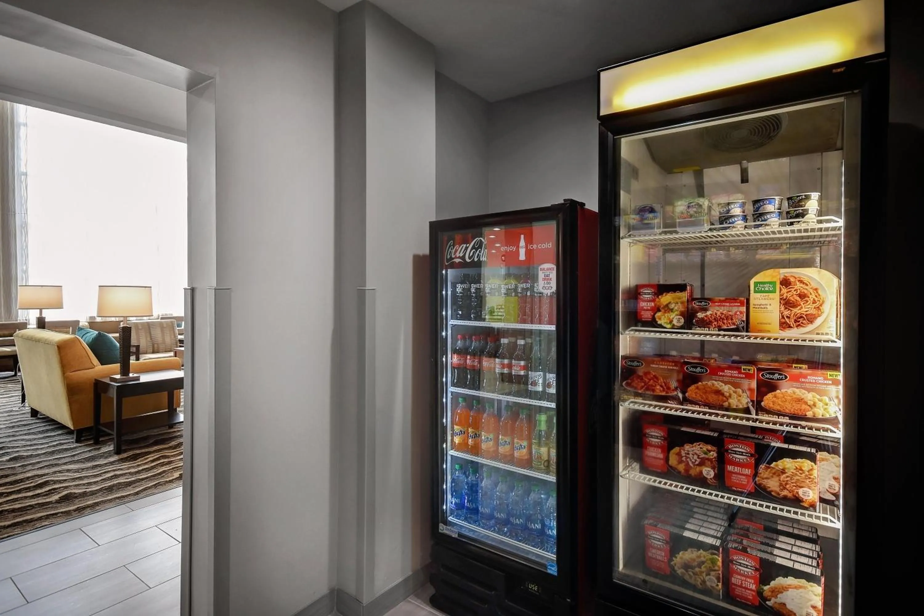 Other in Staybridge Suites - Holland by IHG