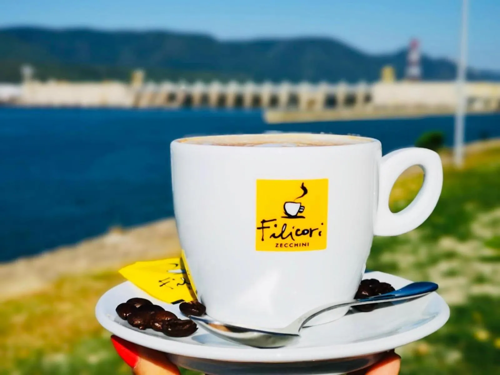 Breakfast in Riviera by Queens Hotel and Resort