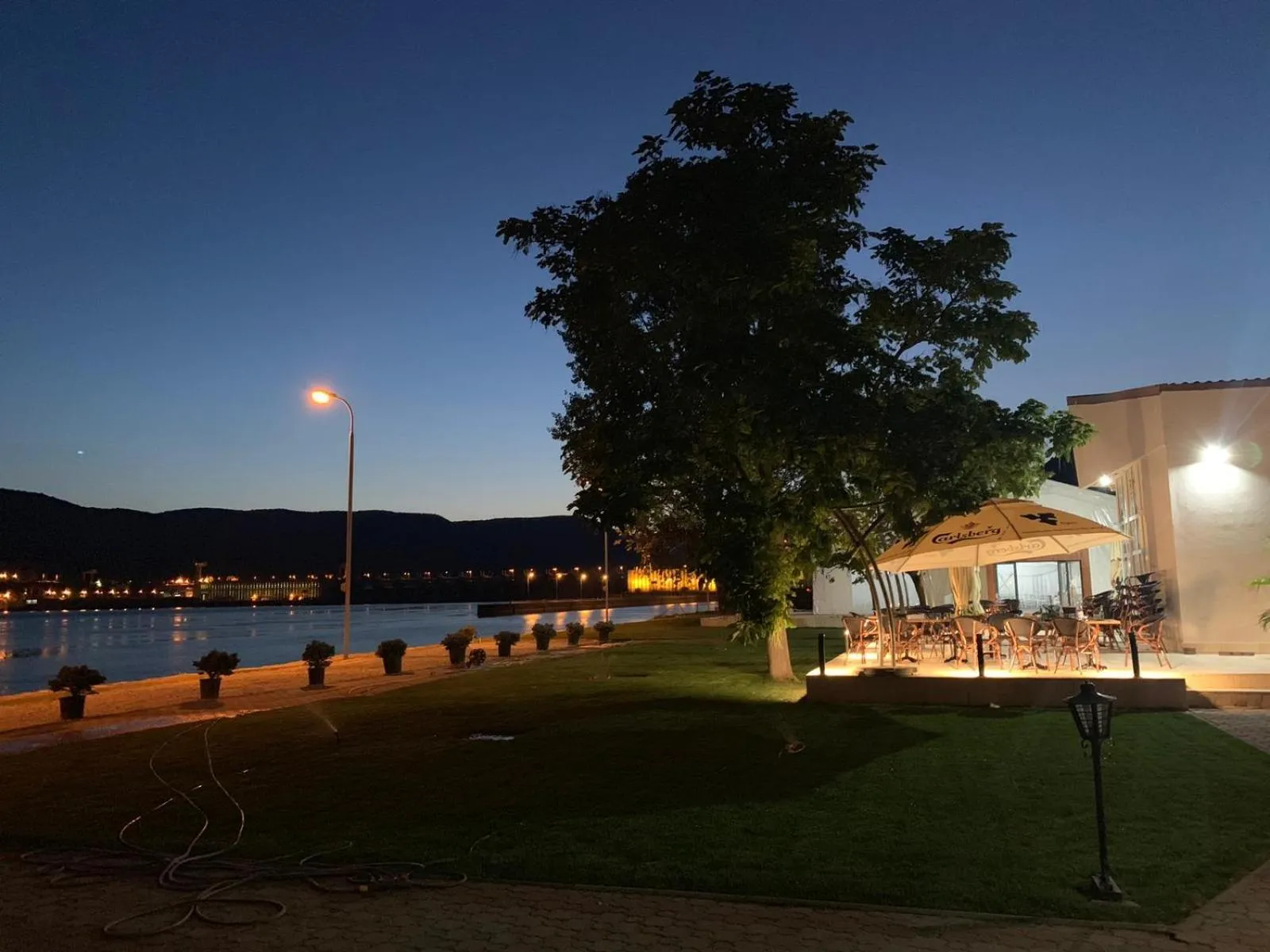 Riviera by Queens Hotel and Resort