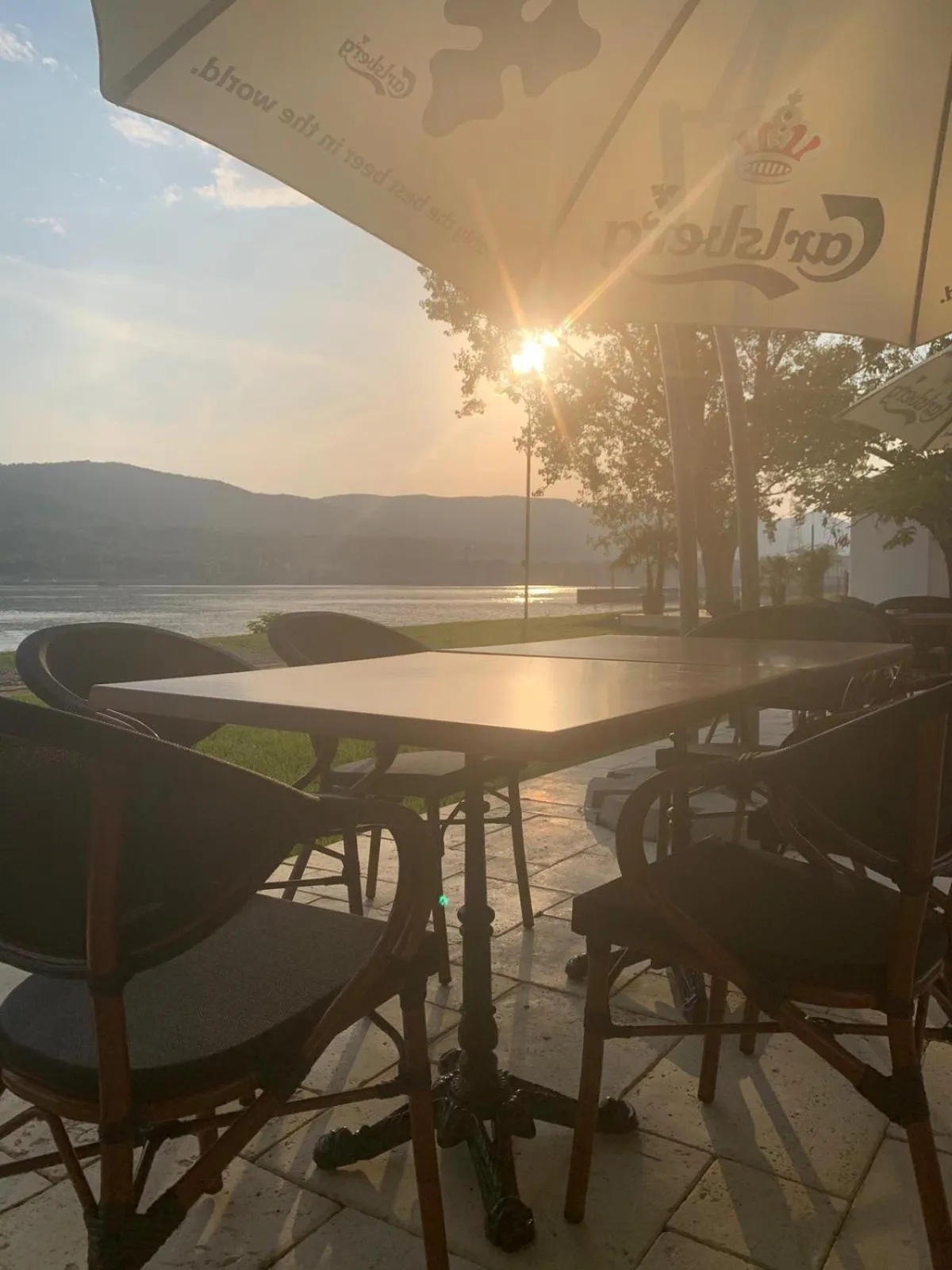 Property building in Riviera by Queens Hotel and Resort