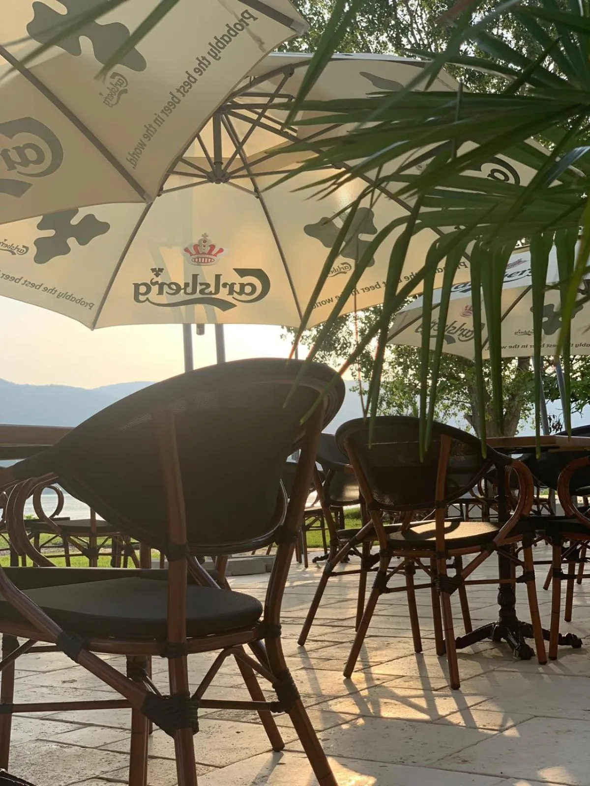 Property building in Riviera by Queens Hotel and Resort