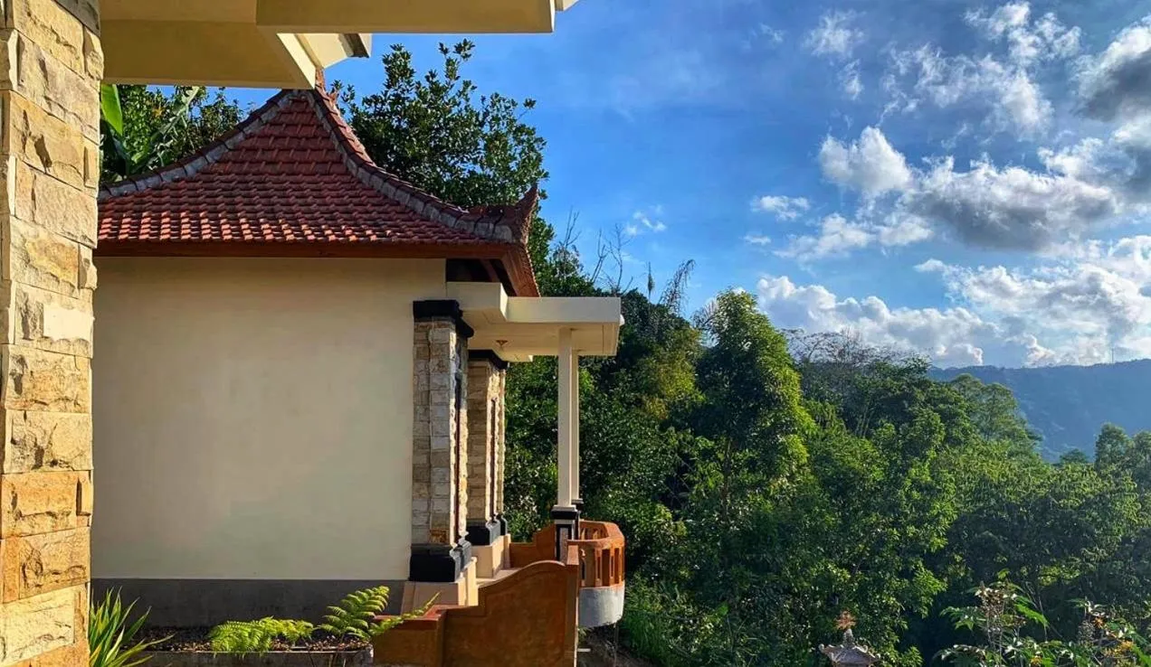 Ayodya Batur Villa