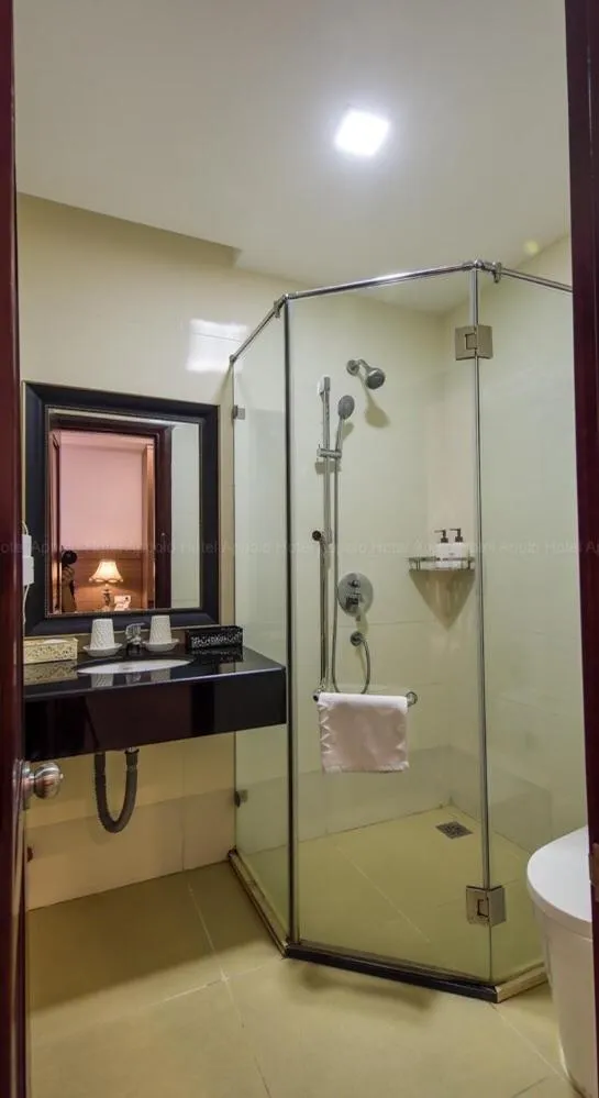 Apollo Airport Hotel