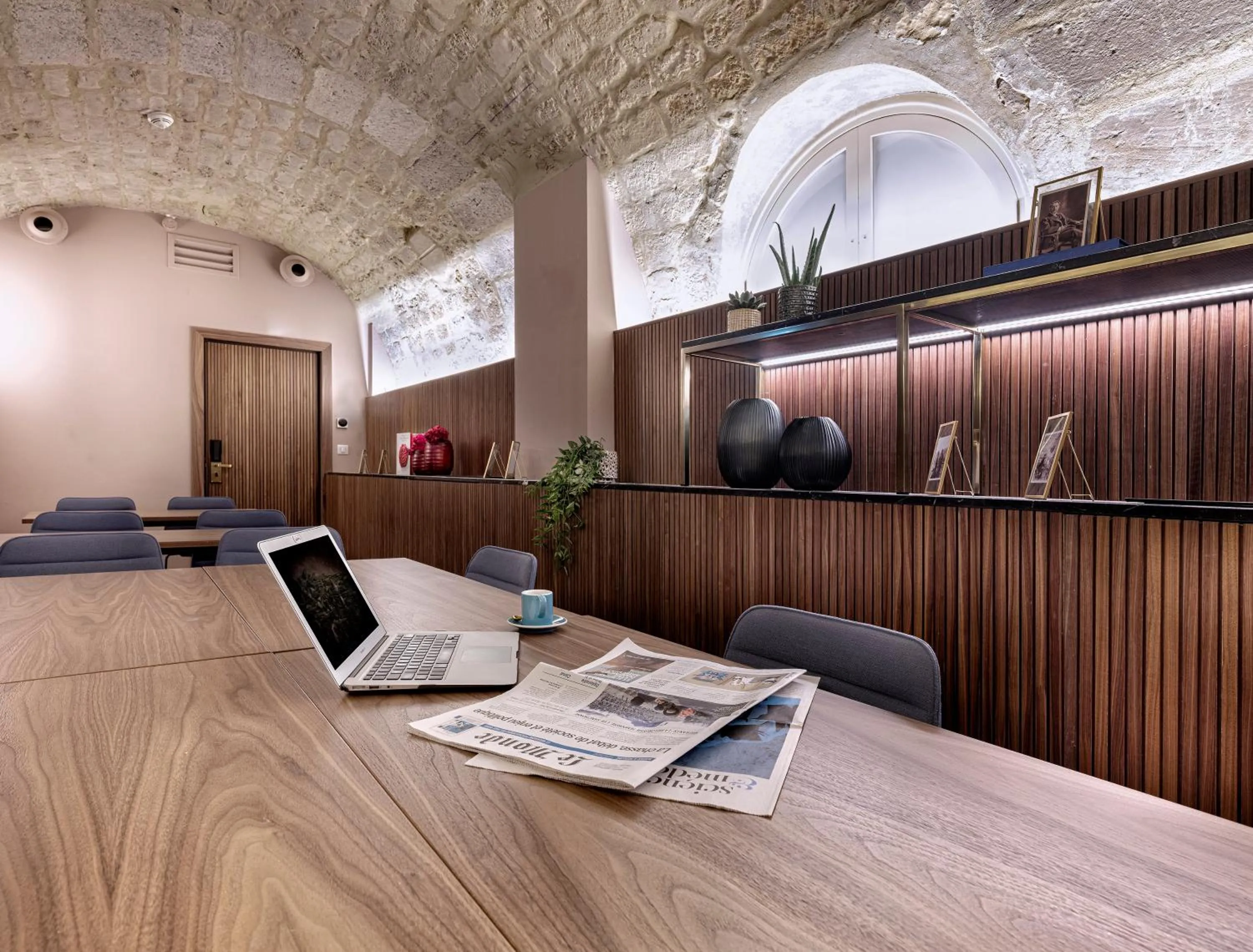 Place of worship in Maison Colbert Member of Meliá Collection Notre-Dame