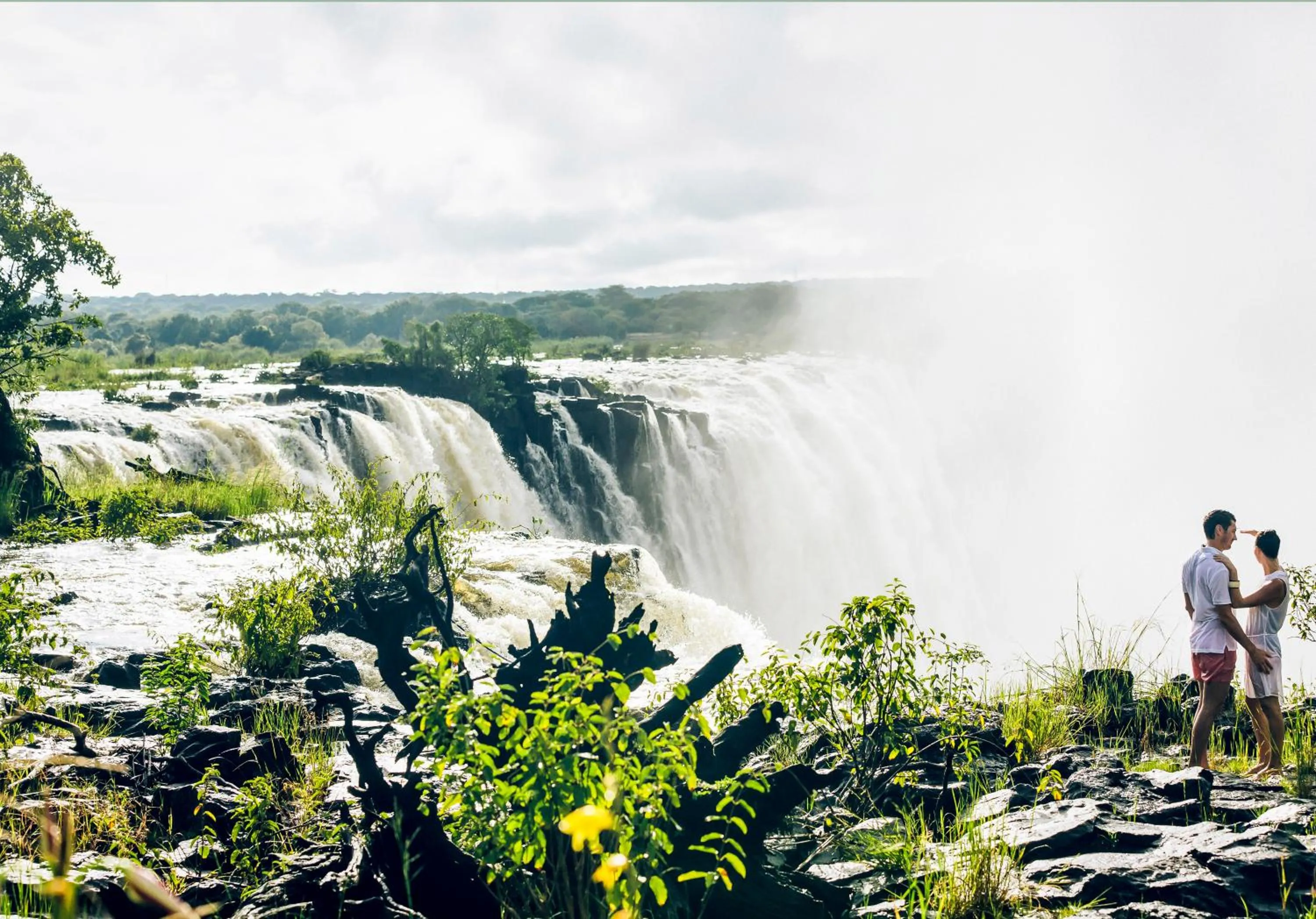 Activities in Avani Victoria Falls Resort