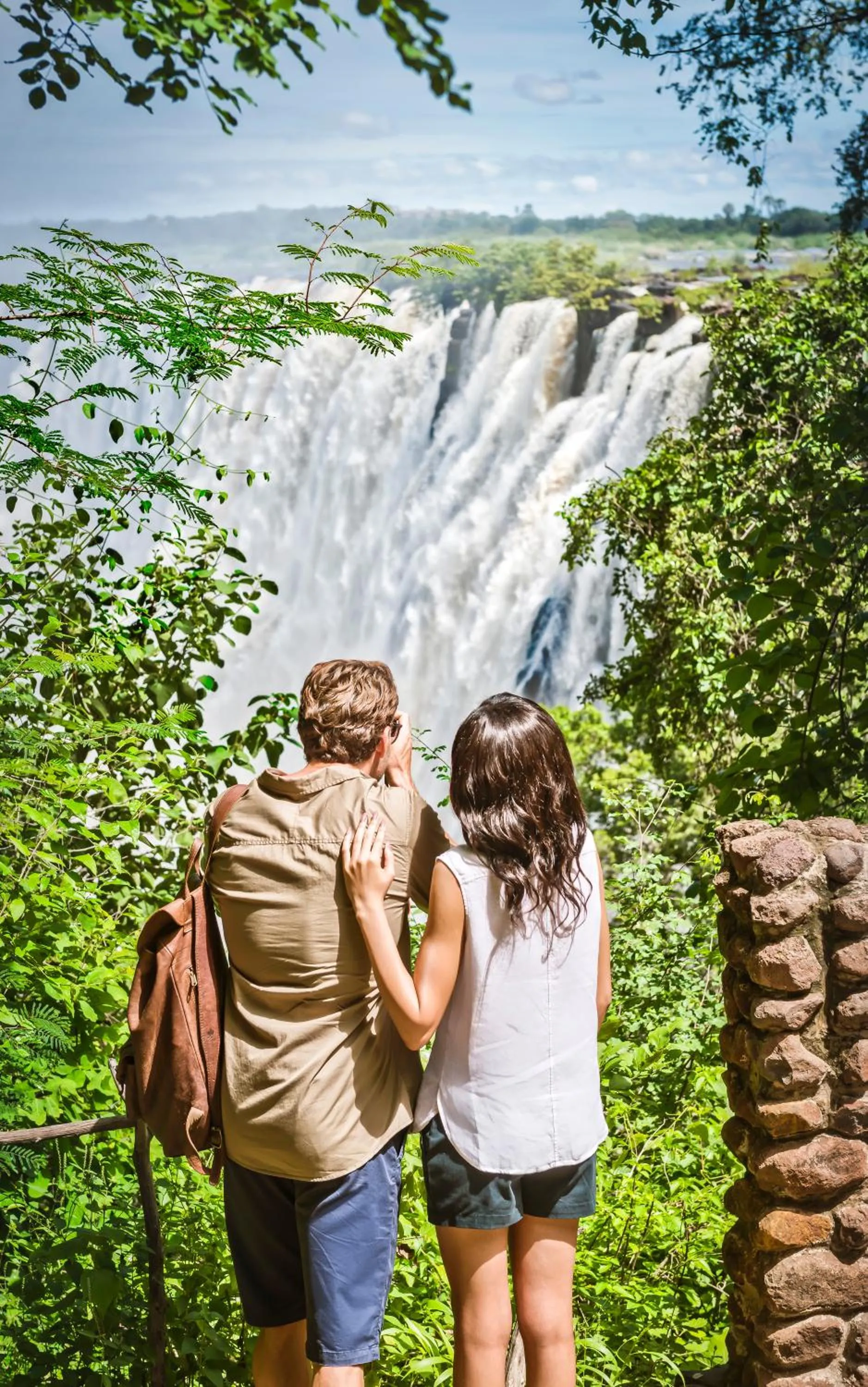 Activities in Avani Victoria Falls Resort