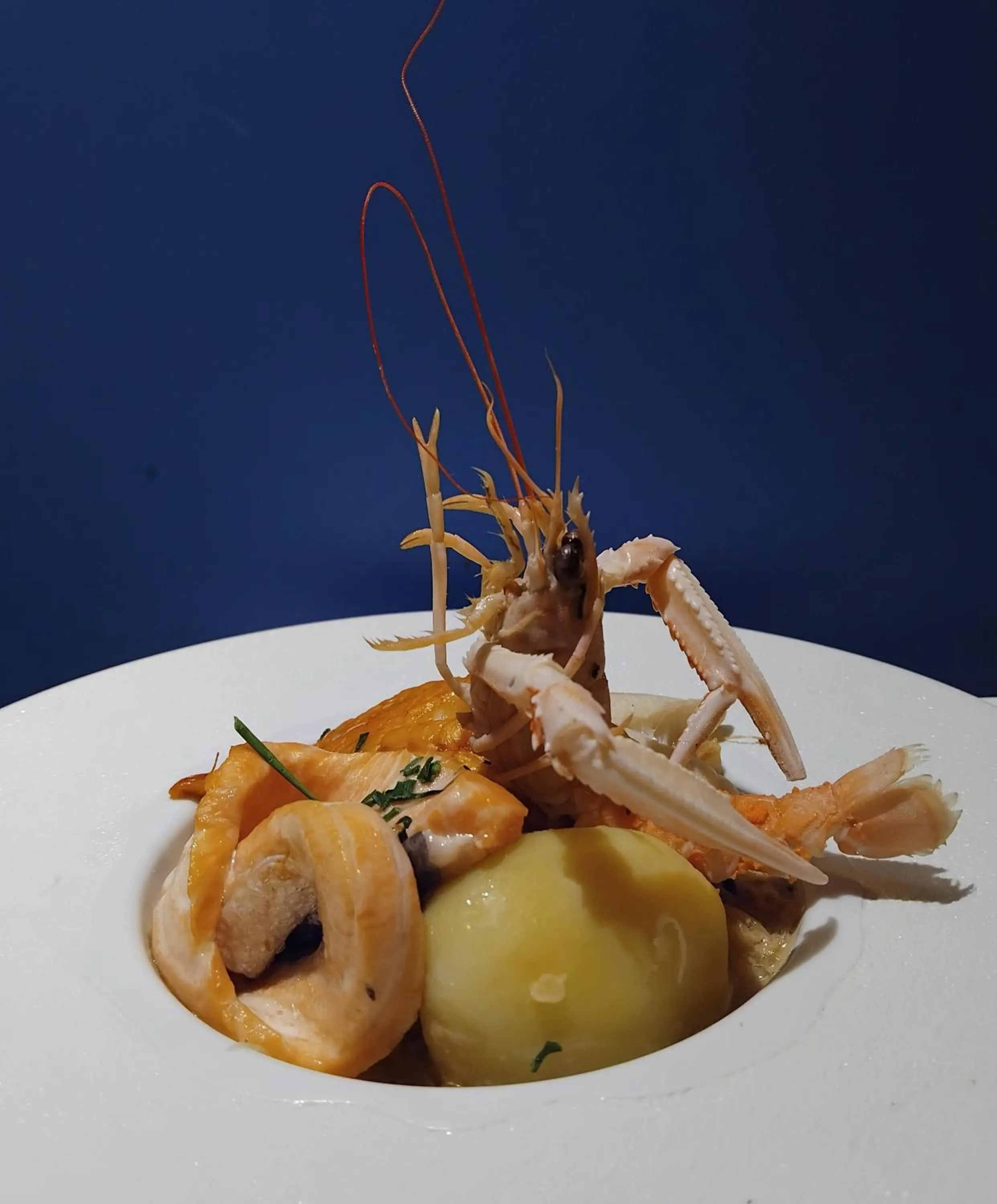 Restaurant/places to eat in Logis HOTEL RESTAURANT La Régence