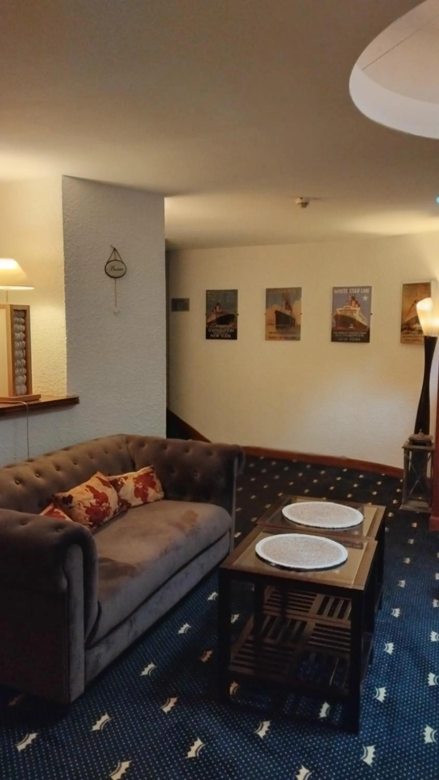 Property building in Logis HOTEL RESTAURANT La Régence