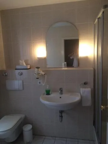 Hotel,Gasthaus zum Wenden