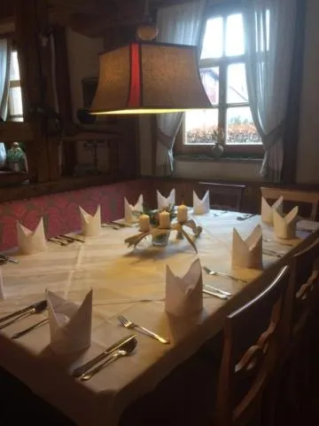 Hotel,Gasthaus zum Wenden