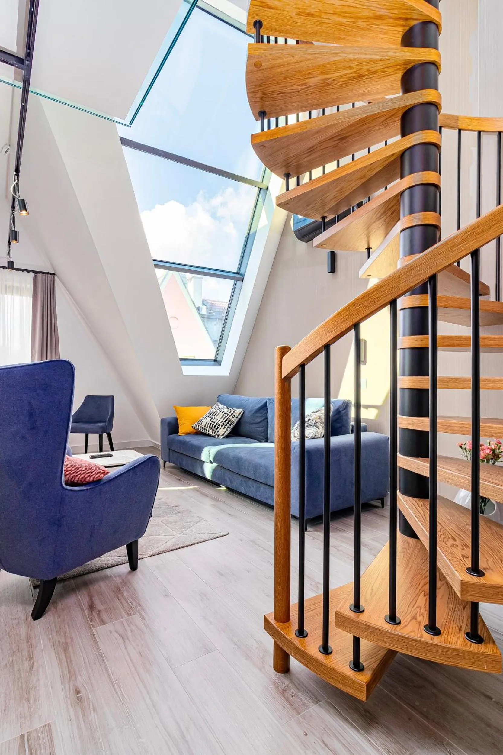 Photo of the whole room in Odrzańska Residence Old Town