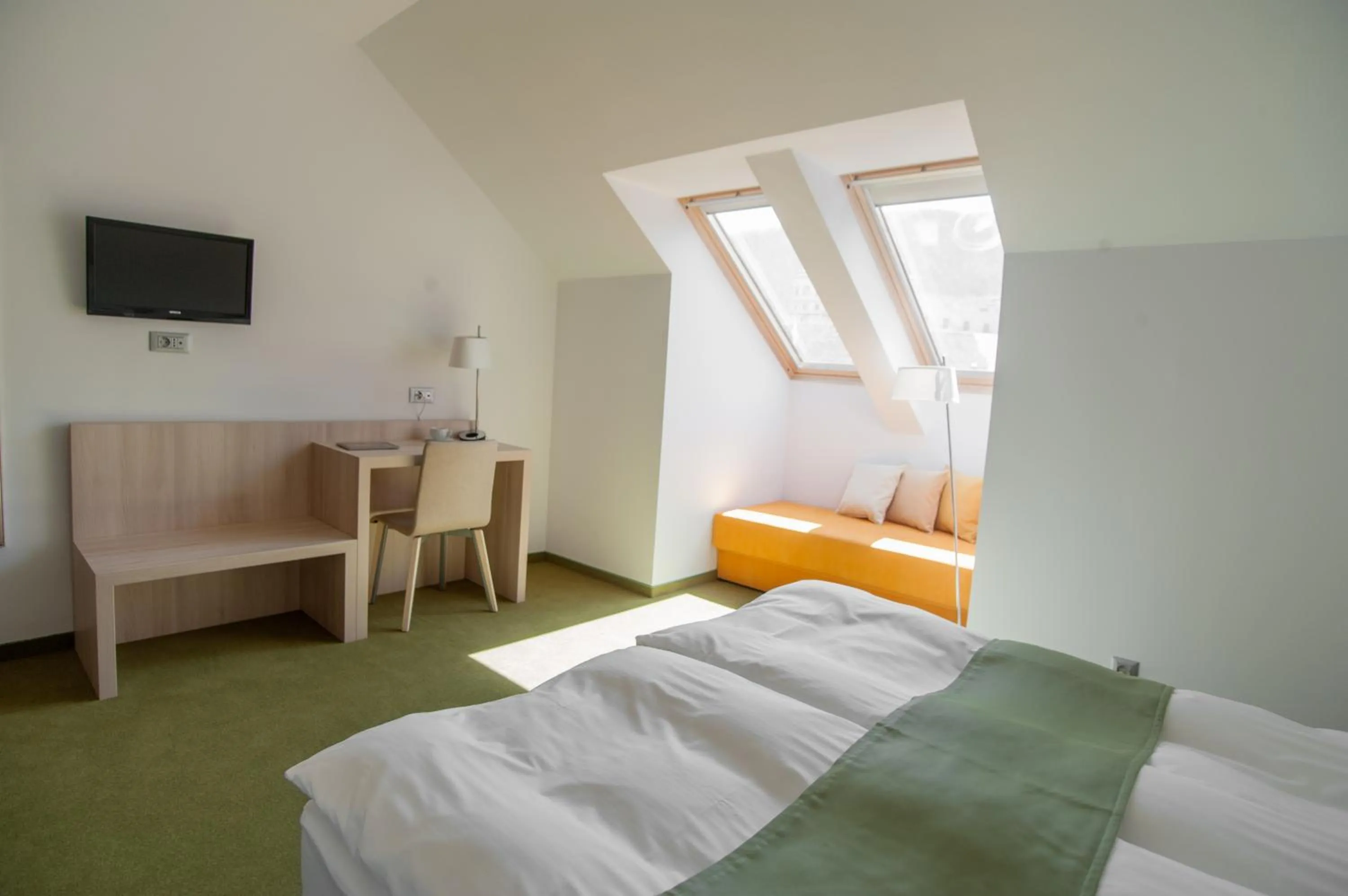 Photo of the whole room, Bed in Hotel Armatti