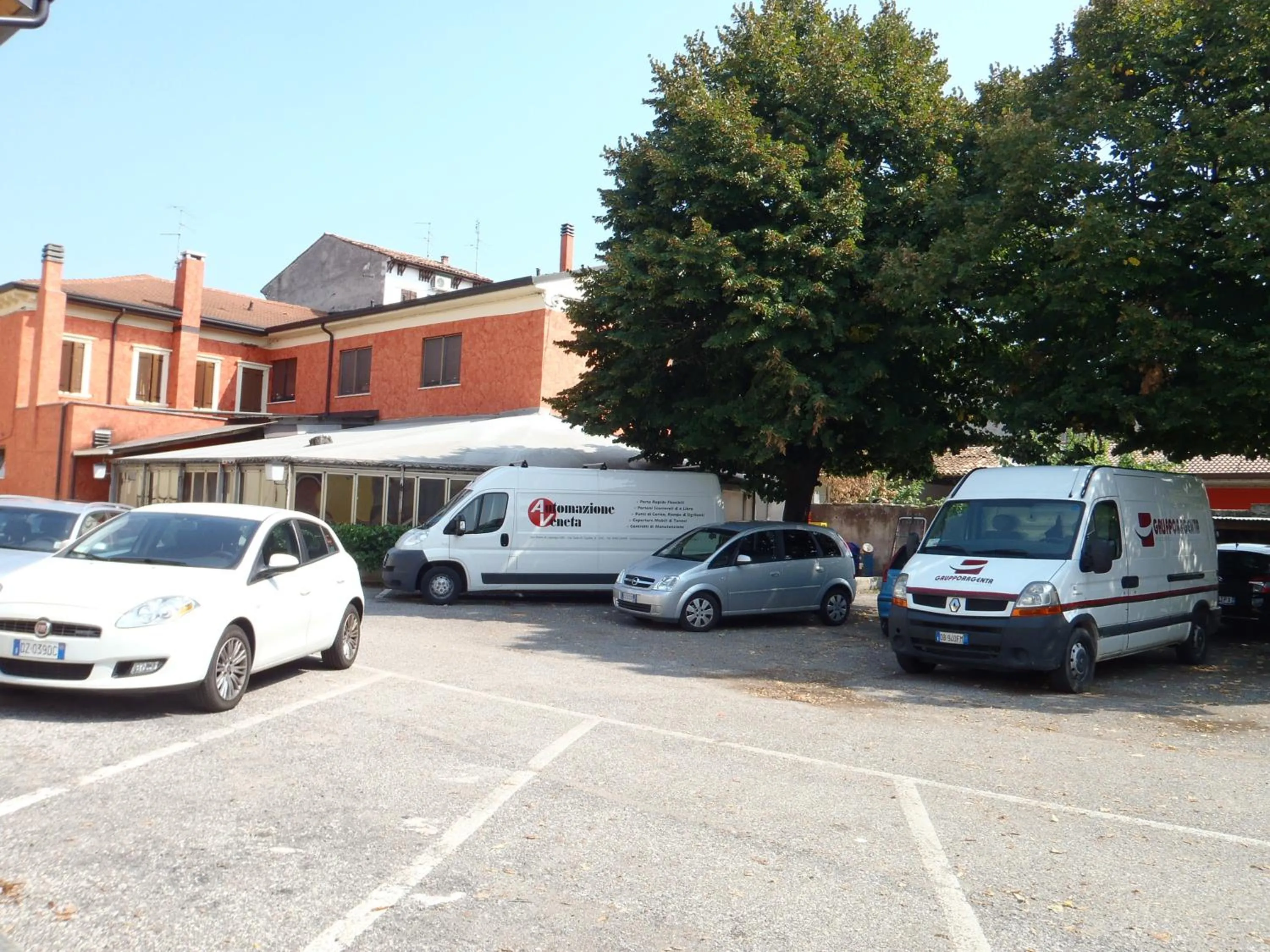 Other in Albergo Pizzeria Sole