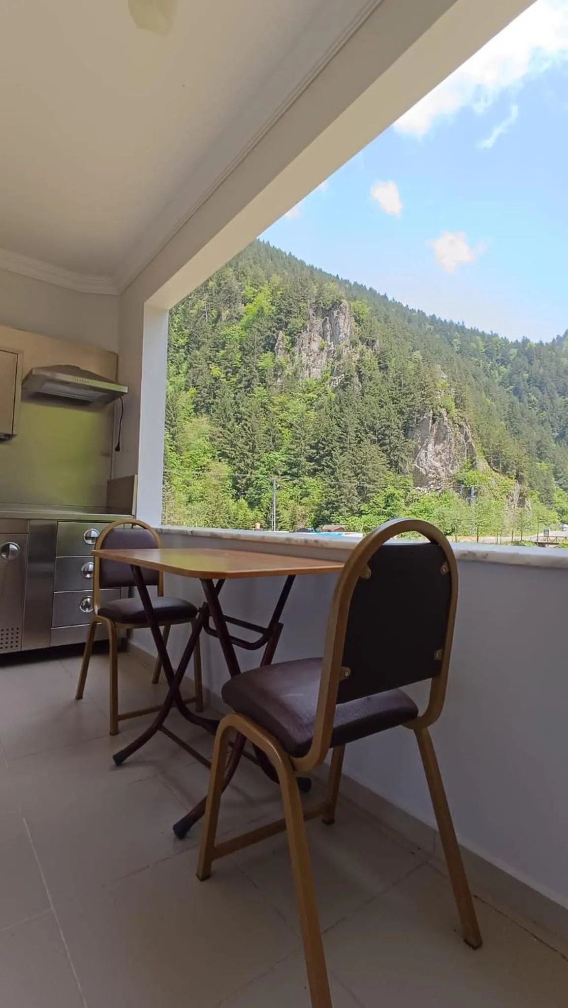 Day in Uzungol Soylu Hotel