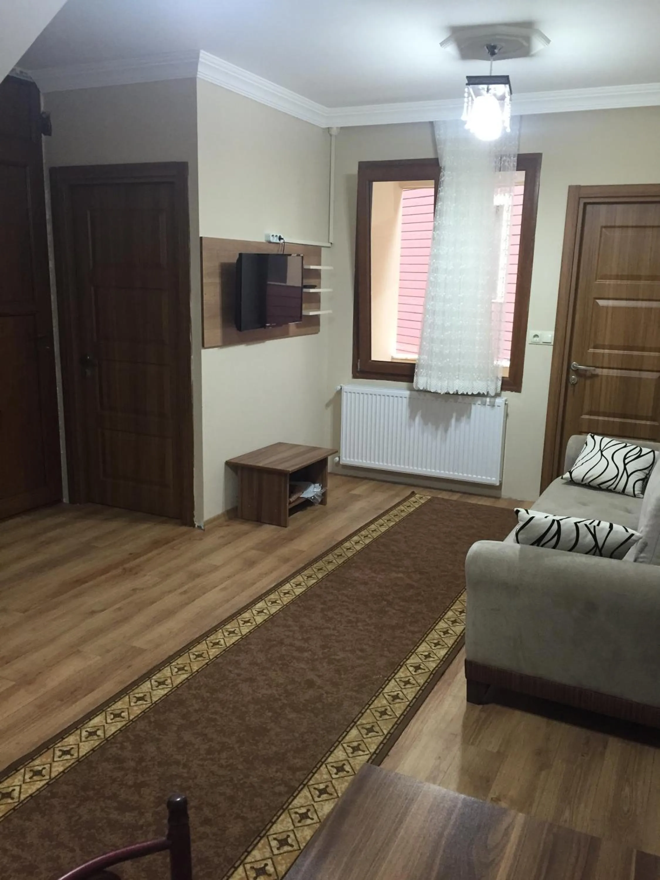 Summer in Uzungol Soylu Hotel