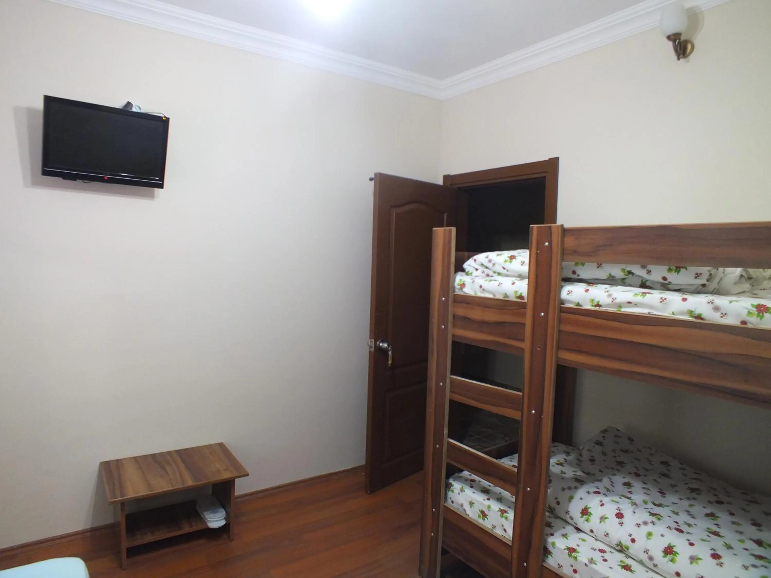 Decorative detail in Uzungol Soylu Hotel