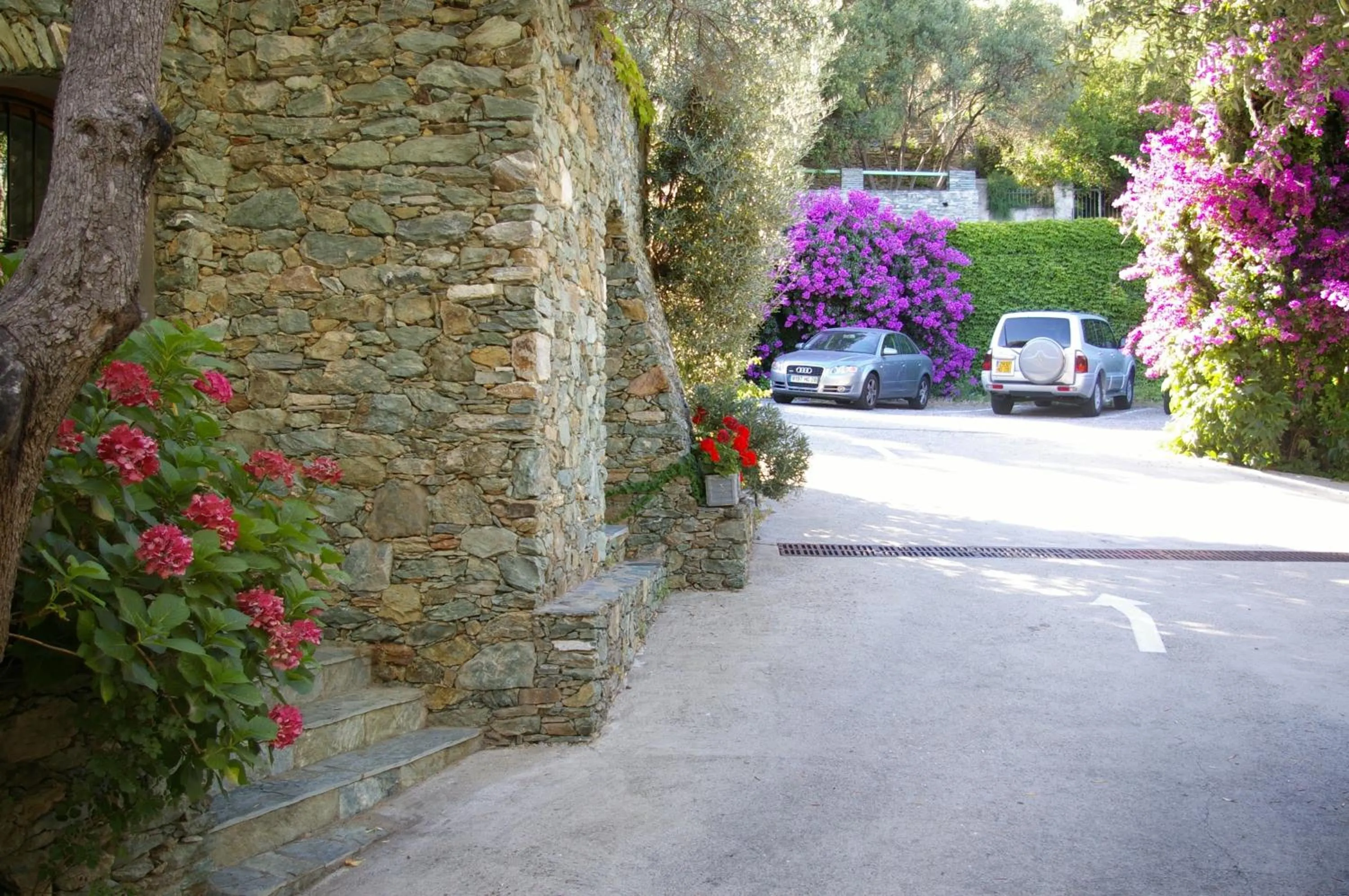 Other in Hôtel Pietracap