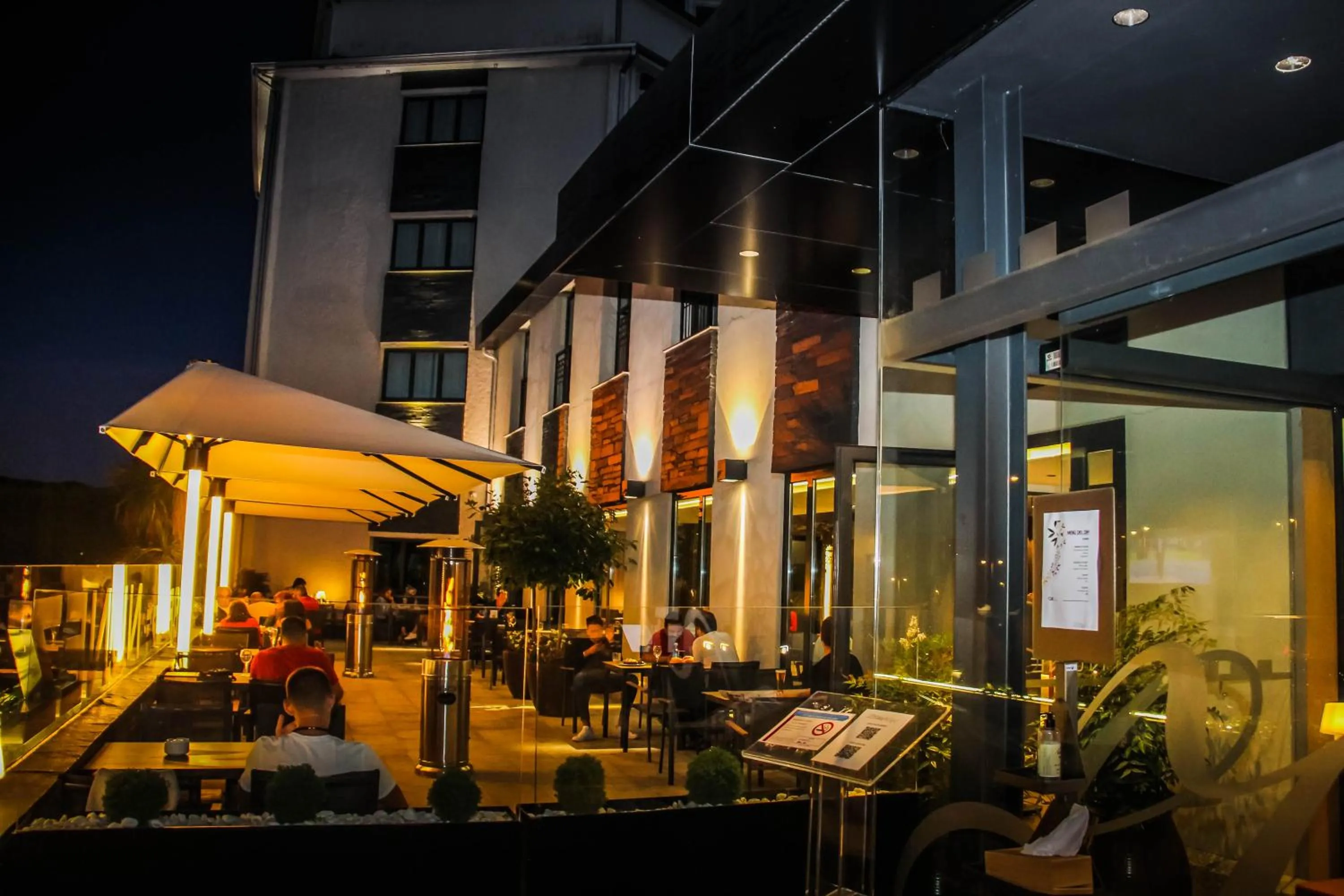 Hotel Torre de Núñez