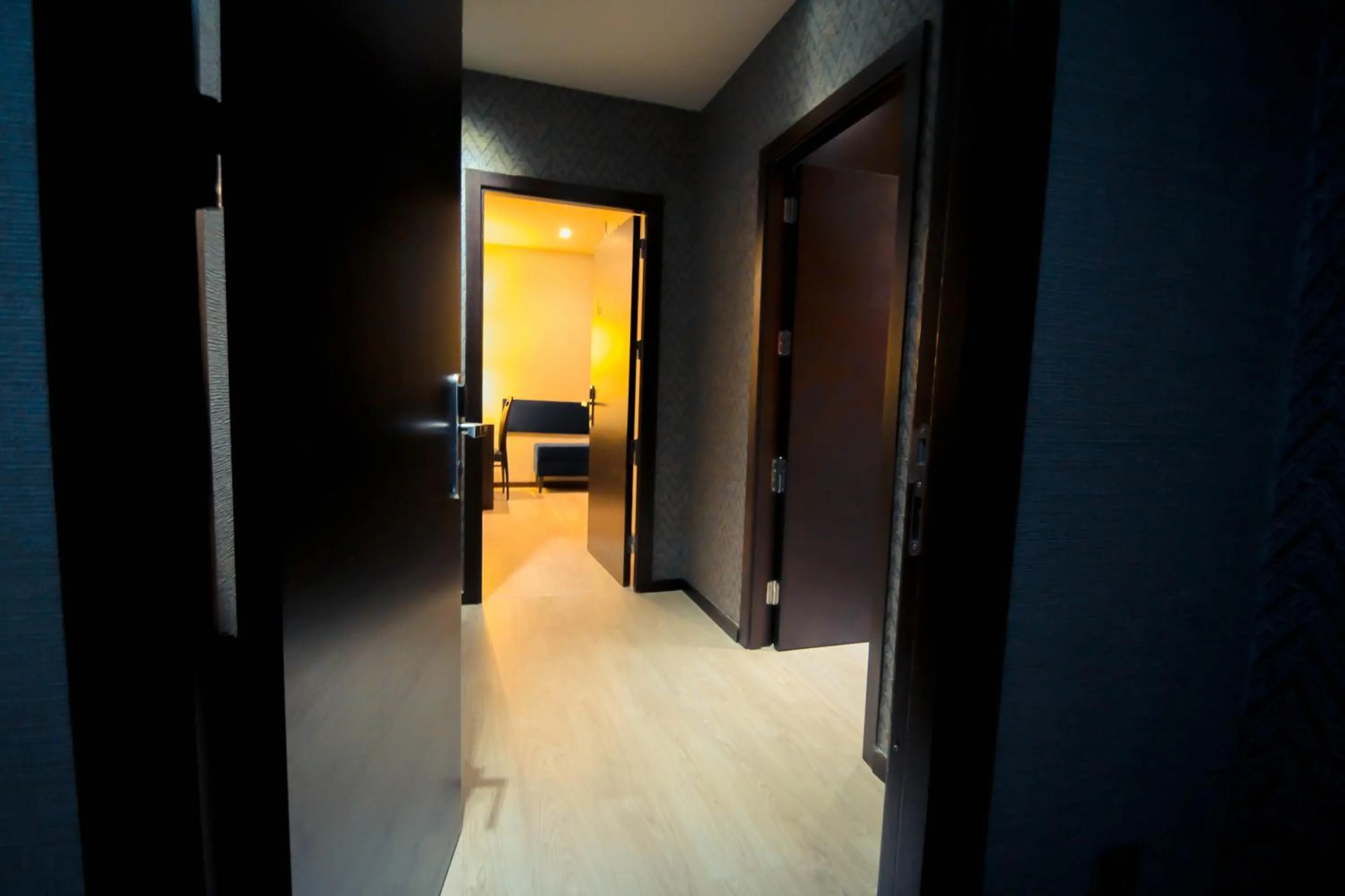 Hotel Torre de Núñez